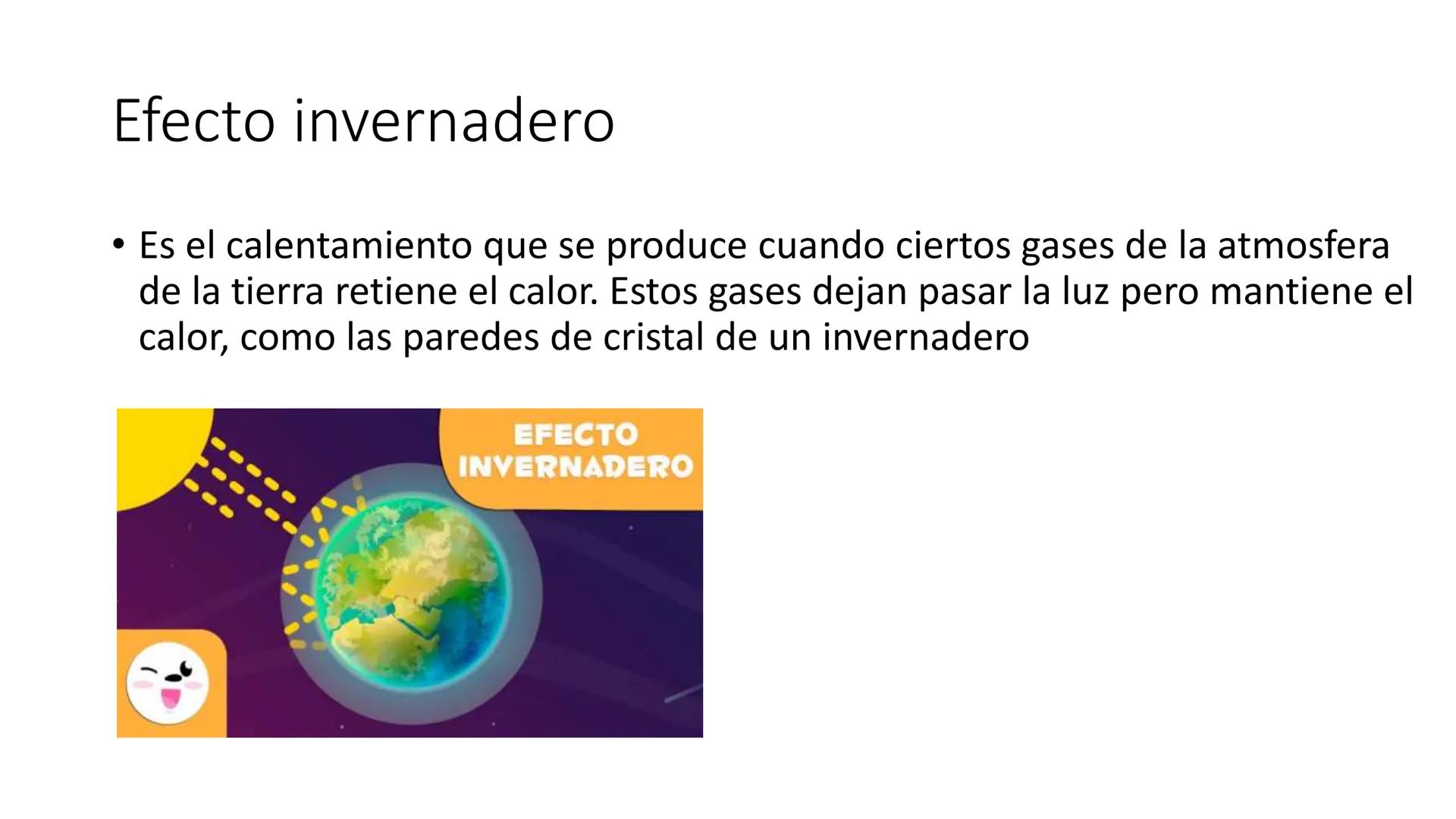 Calentamiento global Introducción
.
El calentamiento global es un termino utilizado para referirse al
fenómeno del aumento de la temperatura