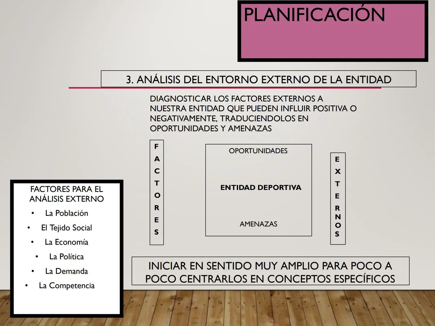 CONCEPTOS BÁSICOS DE
LA ADMINISTRACIÓN
DEPORTIVA
PROCESO ADMINISTRATIVO EN
LAS ORGANIZACIONES
DEPORTIVAS .
ADMINISTRAR
ES UN CONJUNTO DE FUN