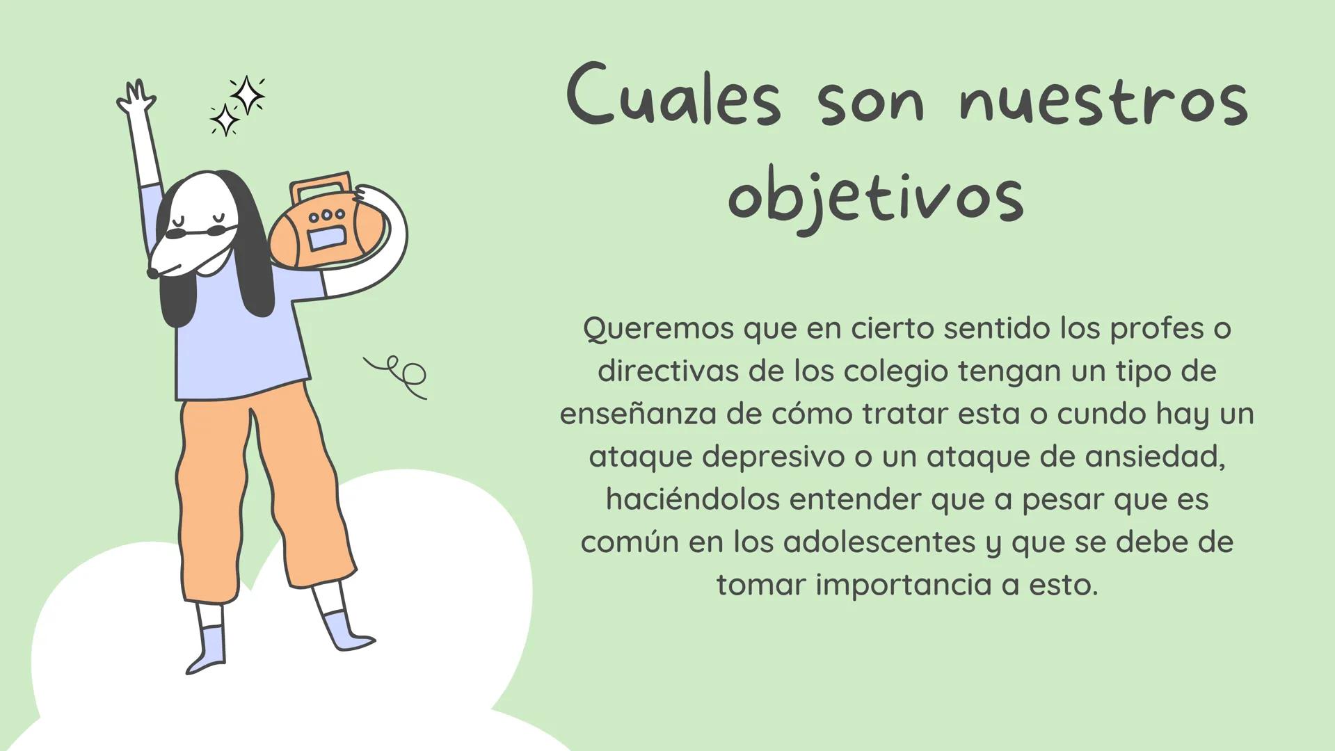 -4-4-
*
Depresión y
ansiedad en los
colegios
*
火
й е
Qué es la ansiedad?
Esto puede ser causado por miedo o
situaciones que nos generan estr