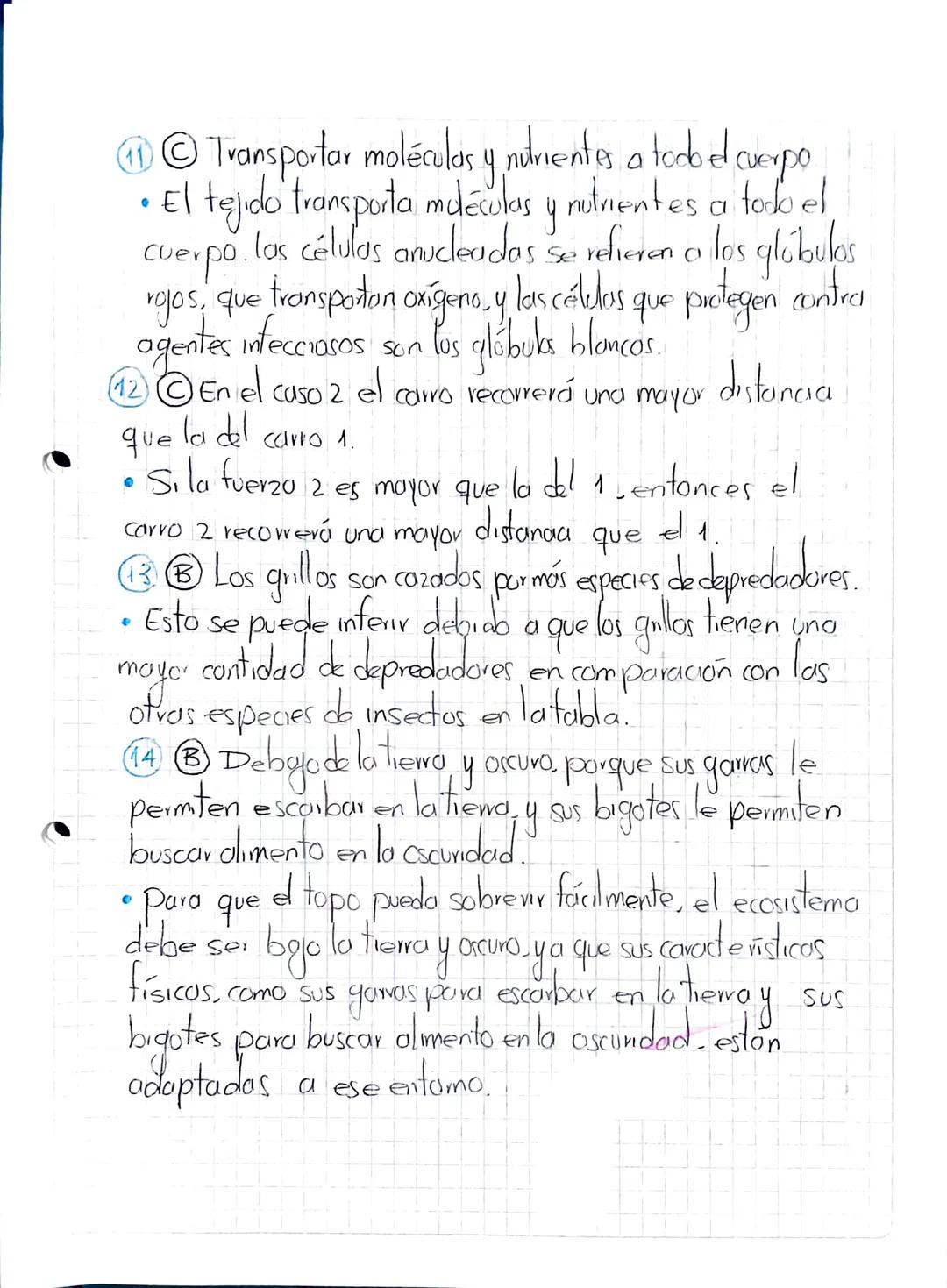 Yalith Meliso Arciniegas
Cuadernillo 7°
①© porque no se contaminan los cultivos y pastizales,
lo cual puede enfermar a la población.
0
aguas
