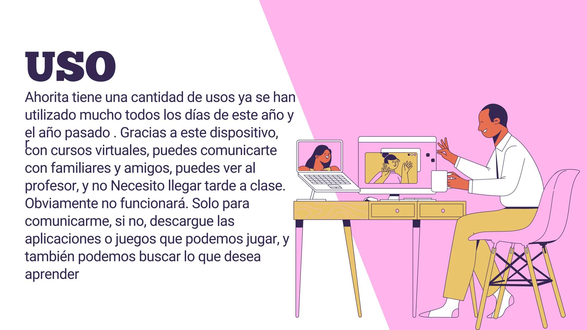 MARK
OBJETO DE USO COTIDIANO
COMPUTADOR
ANGELINE GIRALDO 901
///// USO
Ahorita tiene una cantidad de usos ya se han
utilizado mucho todos lo