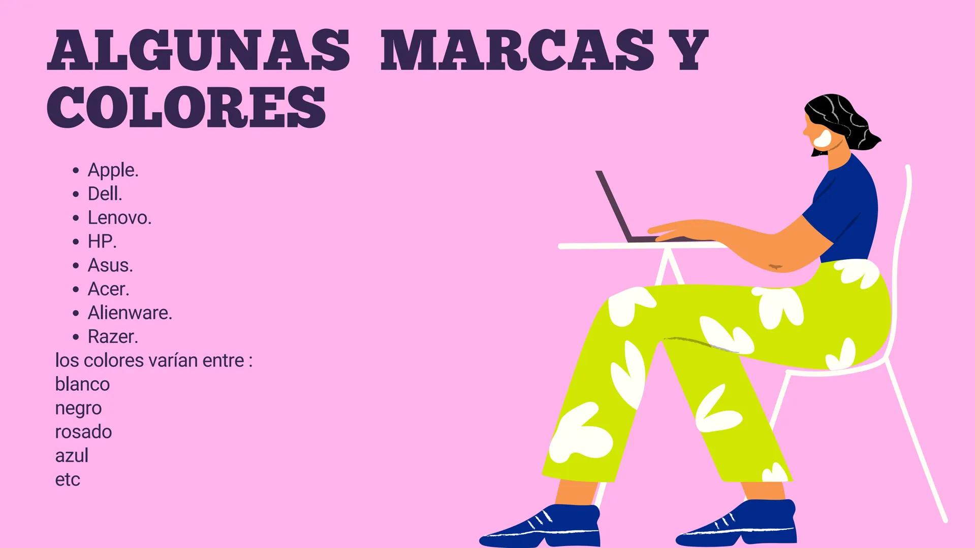 MARK
OBJETO DE USO COTIDIANO
COMPUTADOR
ANGELINE GIRALDO 901
///// USO
Ahorita tiene una cantidad de usos ya se han
utilizado mucho todos lo