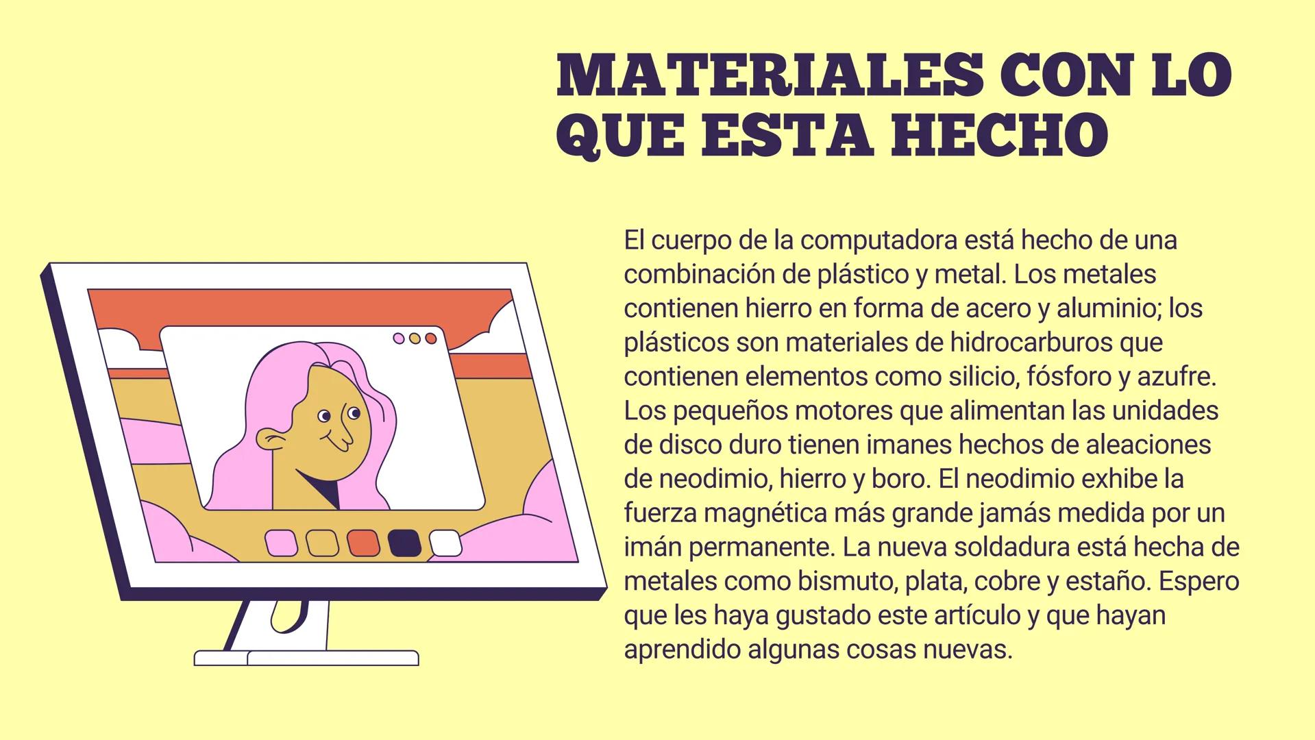MARK
OBJETO DE USO COTIDIANO
COMPUTADOR
ANGELINE GIRALDO 901
///// USO
Ahorita tiene una cantidad de usos ya se han
utilizado mucho todos lo