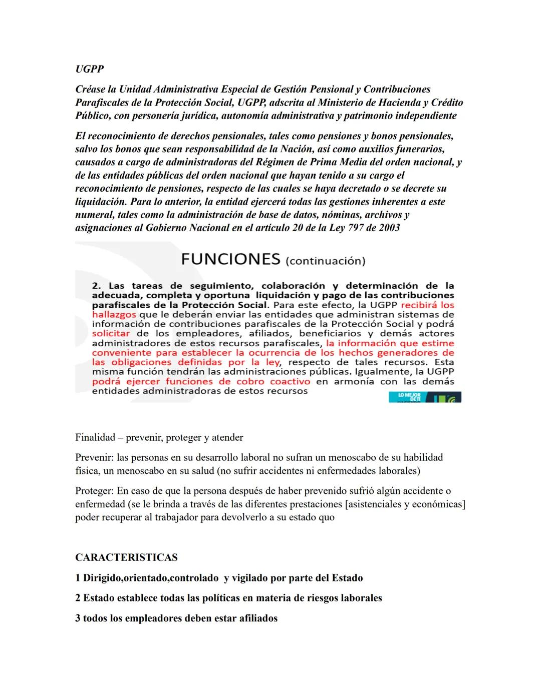 # SEGURIDAD SOCIAL CONCEPTOS BASICOS
SE ADAPTA A las necesidades de las personas
Acción protectora en las diferentes etapas de la vida
QU