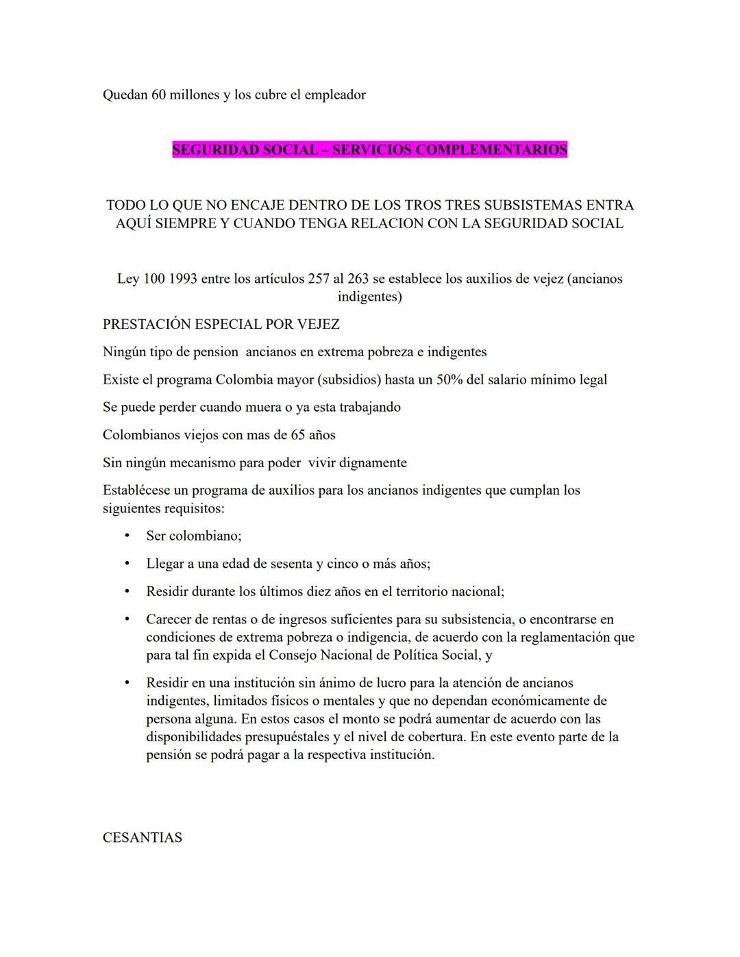 # SEGURIDAD SOCIAL CONCEPTOS BASICOS
SE ADAPTA A las necesidades de las personas
Acción protectora en las diferentes etapas de la vida
QU