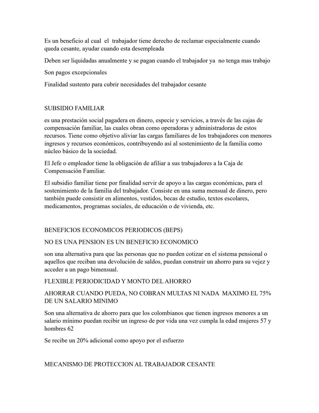 # SEGURIDAD SOCIAL CONCEPTOS BASICOS
SE ADAPTA A las necesidades de las personas
Acción protectora en las diferentes etapas de la vida
QU