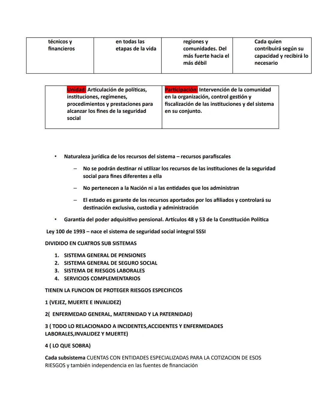 # SEGURIDAD SOCIAL CONCEPTOS BASICOS
SE ADAPTA A las necesidades de las personas
Acción protectora en las diferentes etapas de la vida
QU