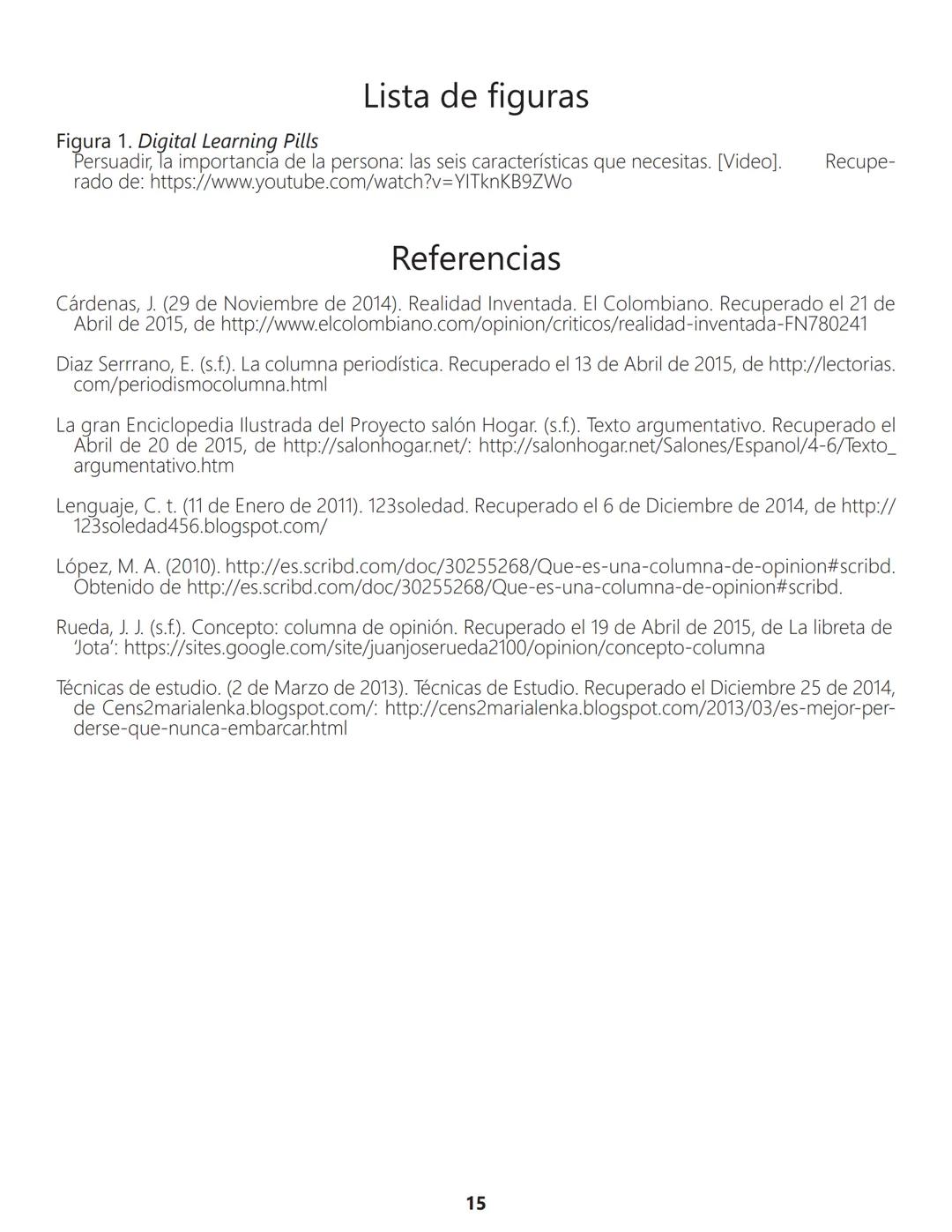 # 9
Grado
Lenguaje
Nombre
Trabajo en clase
Introducción
INTERACTUANDO CON TU ENTORNO
Elaboración de tesis y argumentos.
PERSUADIR
Clase