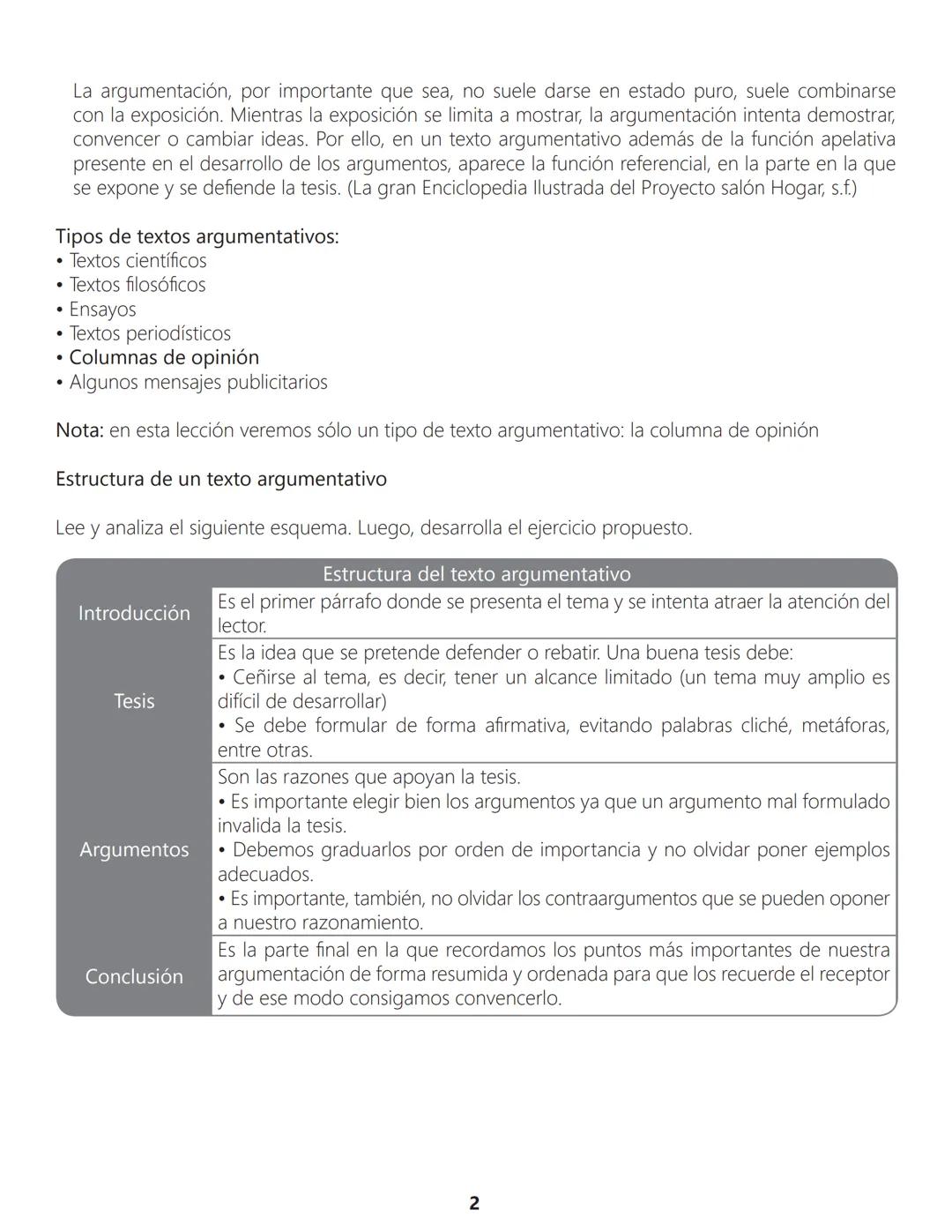 # 9
Grado
Lenguaje
Nombre
Trabajo en clase
Introducción
INTERACTUANDO CON TU ENTORNO
Elaboración de tesis y argumentos.
PERSUADIR
Clase