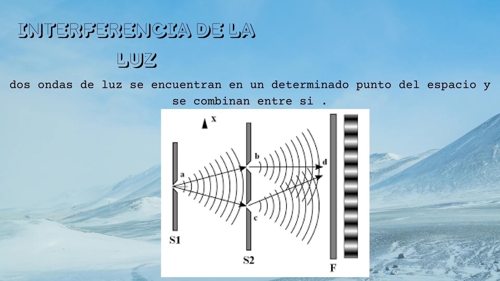 Los fenomenos de la luz descomposicion de la luz
es el fenomeno que se produce cuando la luz
atraviesa un medio transaparente como: prisma,