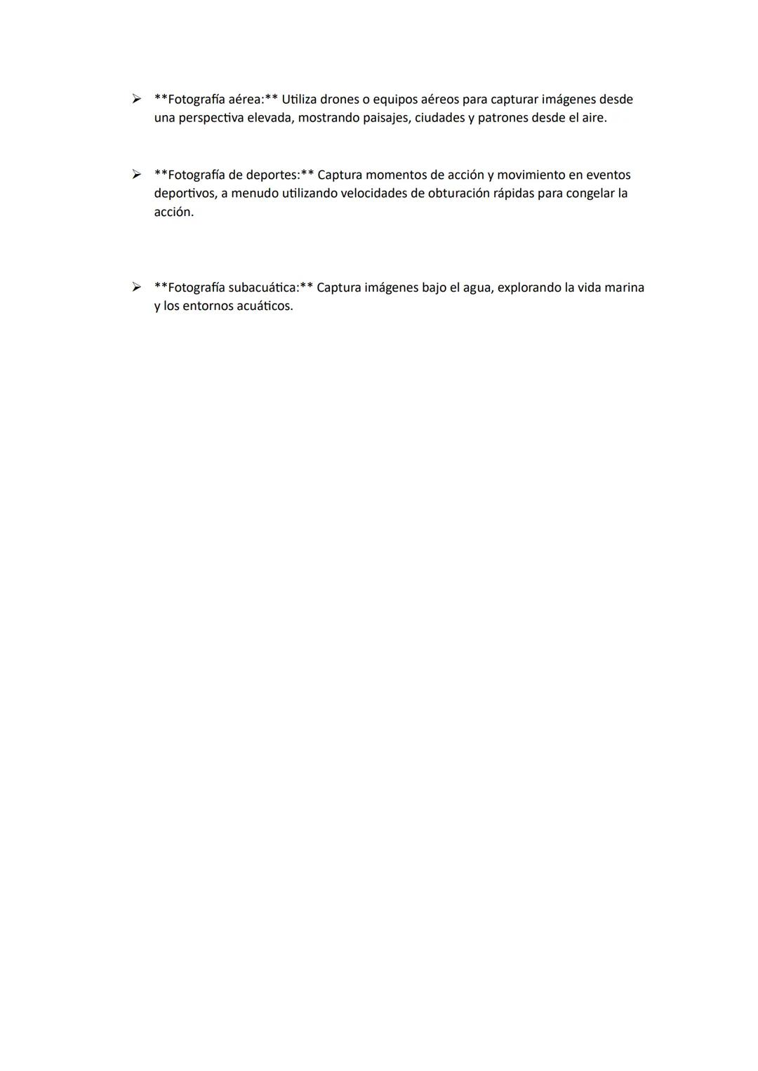 # LA
# FOTOGRAFÍA
Karen Daniela Marín
Stiven Ortiz
Nicole Vargas Pulido
MARCO BARRERA PHOTO
ARTISTICO
Eduardo Zamudio # ¿QUÉ ES LA FOT