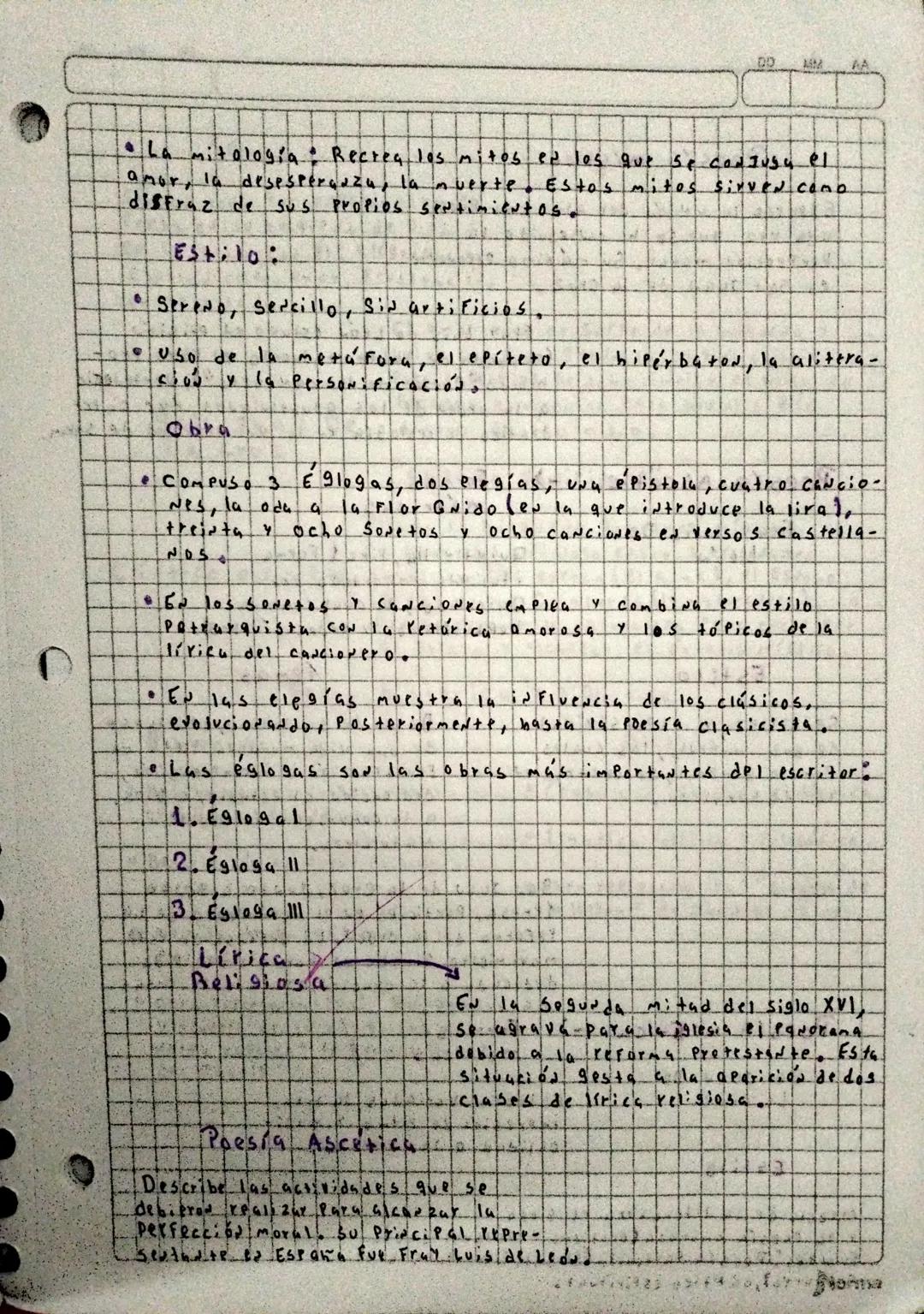Renacimiento.
Humanismo
Antropocentrismo.
Periodo de trans Formación ideológica, cultural y artística
(Italia Siglo XVI. Ello conlleva a