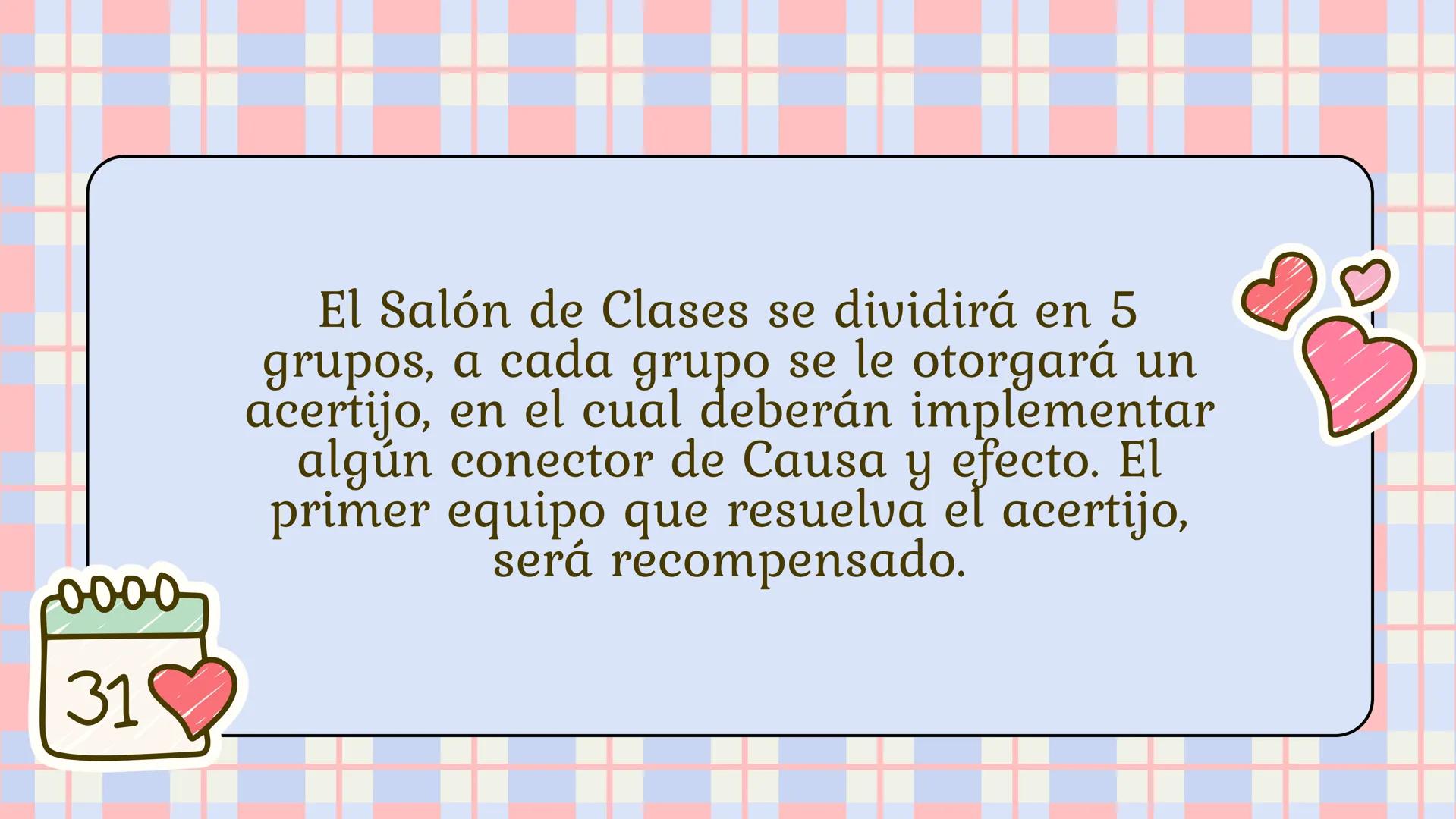 # CONECTORES DE
## CAUSA Y EFECTO
Heylllymar Talavera
Breidaly Montenegro.
10-1 # INTRODUCCIÓN
Al momento de organizar un texto, es
import