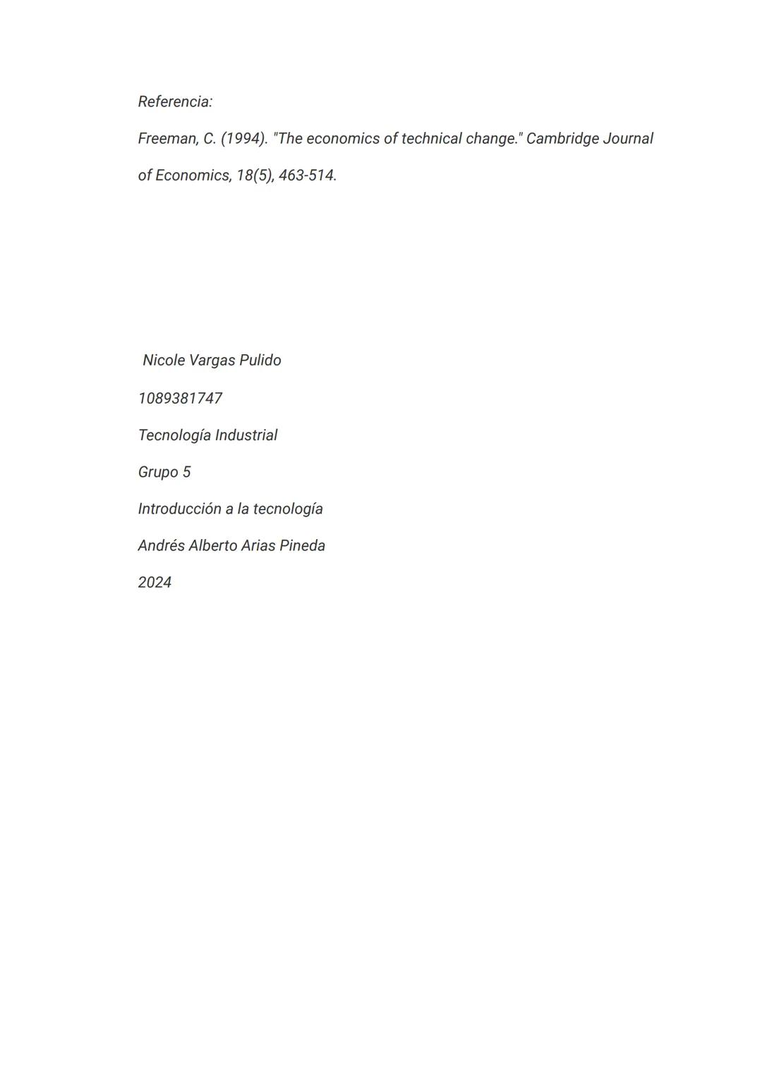 # TRABAJO INTRODUCCIÓN A LA TECNOLOGÍA
DEFINICIONES O CONCEPTOS
Tecnología
- La tecnología se trata del conjunto de conocimientos y técni