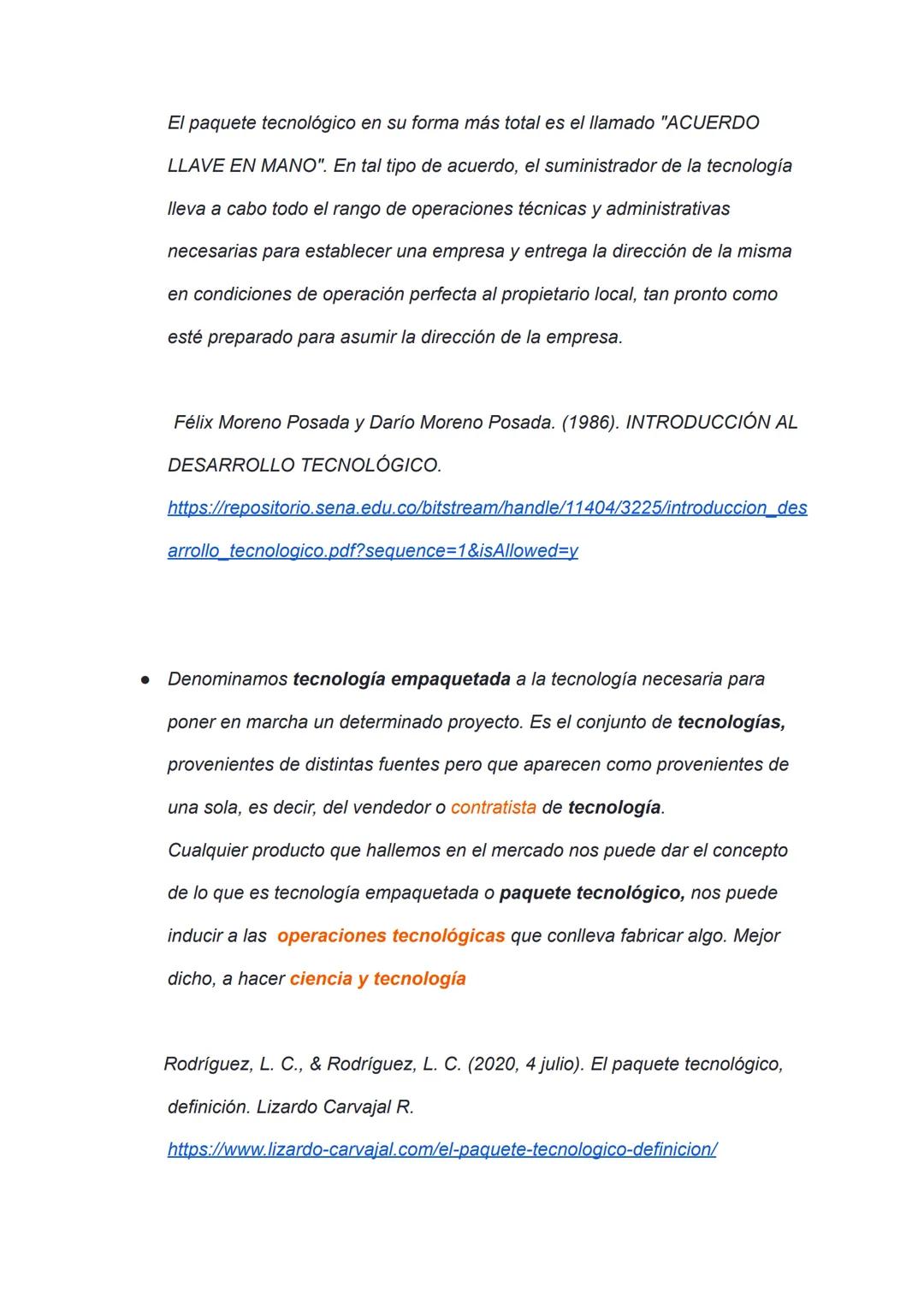 # TRABAJO INTRODUCCIÓN A LA TECNOLOGÍA
DEFINICIONES O CONCEPTOS
Tecnología
- La tecnología se trata del conjunto de conocimientos y técni
