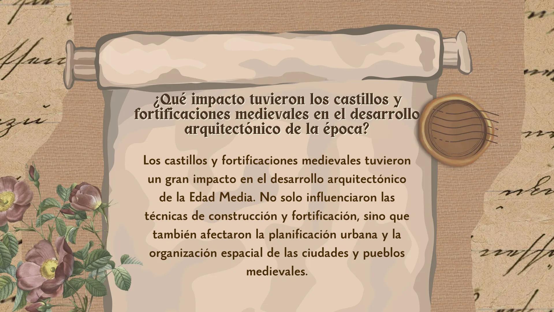 Arte y
arquitectura
medieval
Jerónimo Suárez,Gilena
Herrera, Juan David chaparro
e Isabel pájaro preguntas
1.¿Cuales eran los principales es