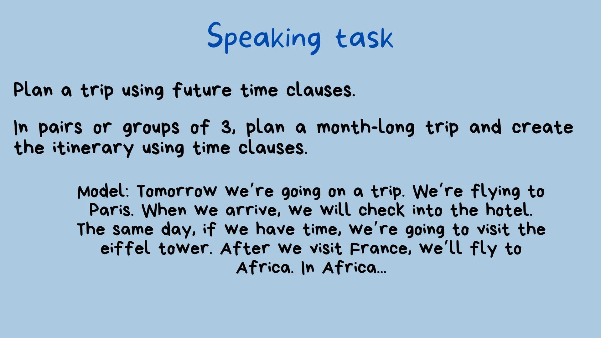 # Class 4
BI.2 2a Use a dictionary to check the meaning of the words
and phrases in bold in sentences 1-15. Write them in
the groups below