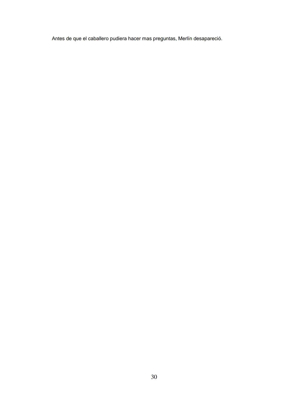 EL CABALLERO DE LA ARMADURA OXIDADA
EDICIÓN
Fisher Robert
ROBERT FISHER
EL CABALLERO
DE LA
ARMADURA
QUIDADA
1 1.- EL DILEMA DEL CABALLERO
Ha