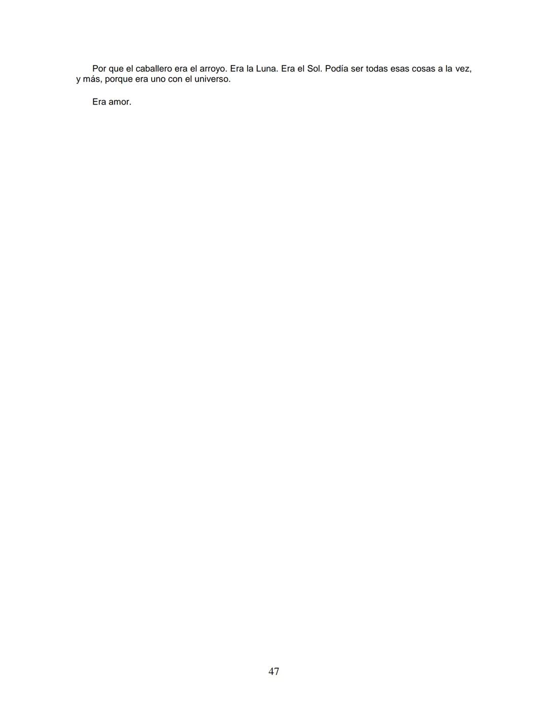 EL CABALLERO DE LA ARMADURA OXIDADA
EDICIÓN
Fisher Robert
ROBERT FISHER
EL CABALLERO
DE LA
ARMADURA
QUIDADA
1 1.- EL DILEMA DEL CABALLERO
Ha