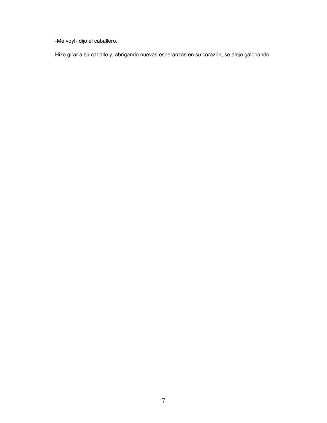 EL CABALLERO DE LA ARMADURA OXIDADA
EDICIÓN
Fisher Robert
ROBERT FISHER
EL CABALLERO
DE LA
ARMADURA
QUIDADA
1 1.- EL DILEMA DEL CABALLERO
Ha