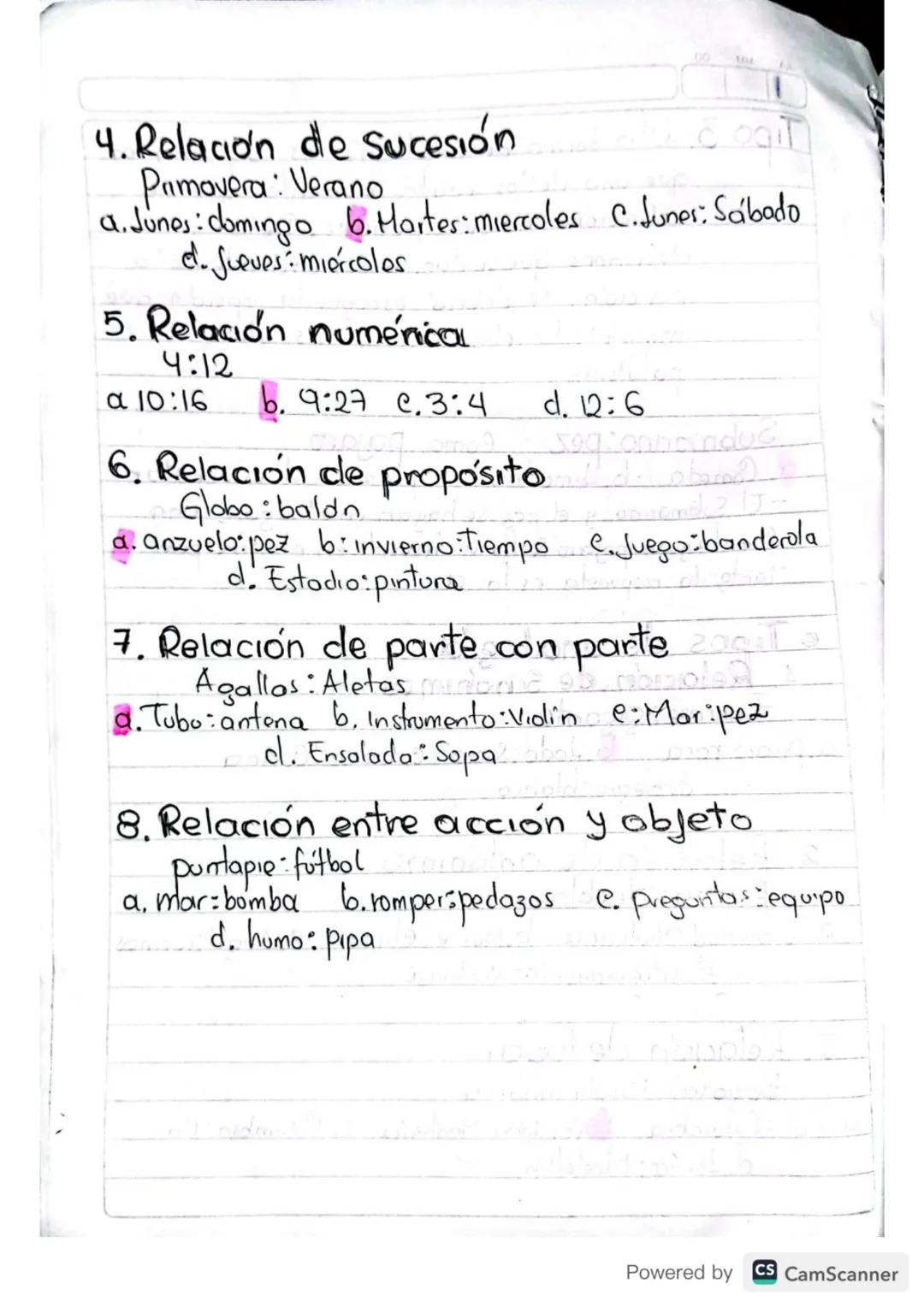 Lectura Crítica
Analogías y asociación.
- Jos palabras, además de su significado,
tienen rasgos sutiles de implicación, que
hasta cierto pu