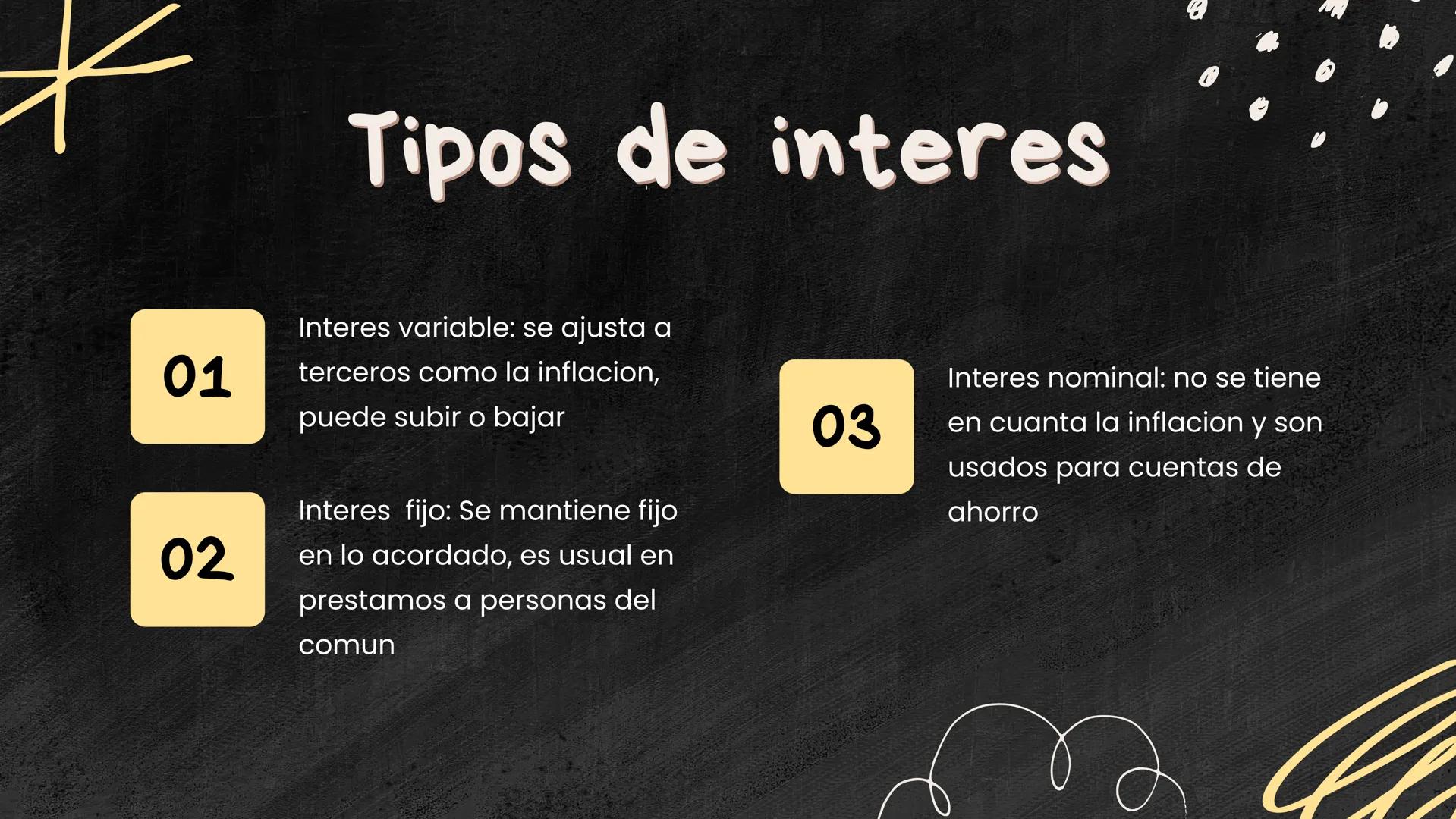 Matemática
financiera
10°
ww Criterios de evaluación
1. Investigaciones: Toda pregunta que este en
las diapositivas debe investigarse
respon