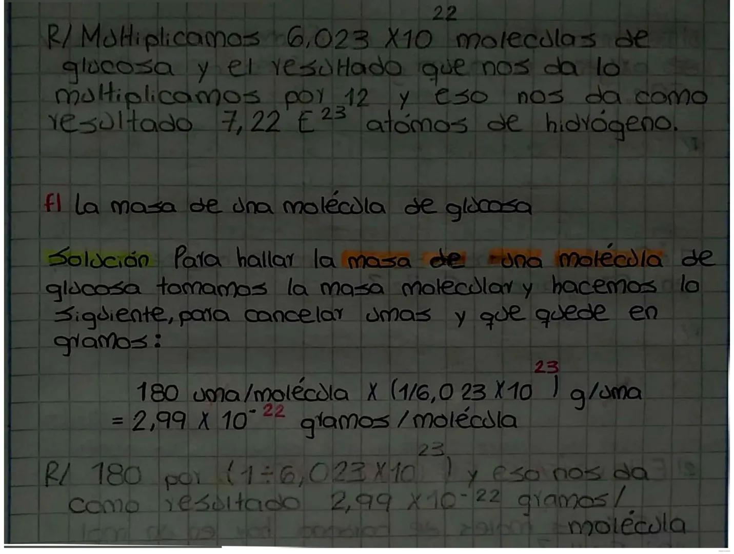 GUIA DE APRENDIZAJE AUTÓNOMO
N°5
Propiedades Atomicas
NUMERO DE AVOGADRO
Y calculos de mol
Norma # ¿Qué voy a aprender?
• ¿Cómo puedes medi