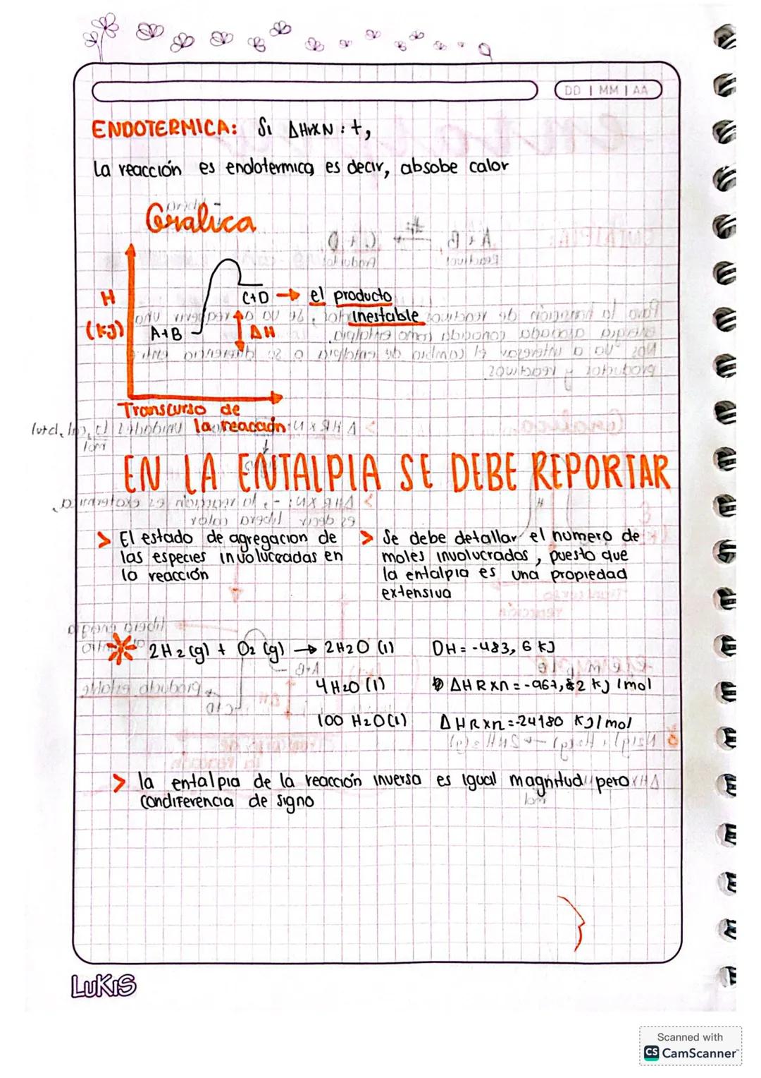 # entalpra
D
)
B
ΕΝΤΑΙΡΙΑ:
$
\xrightarrow{}\atop{A+B}$
Reactivos
*
DD IMMAA
-
libera
+ Absorve
$
\xrightarrow{}\atop{C+D}$
Productos