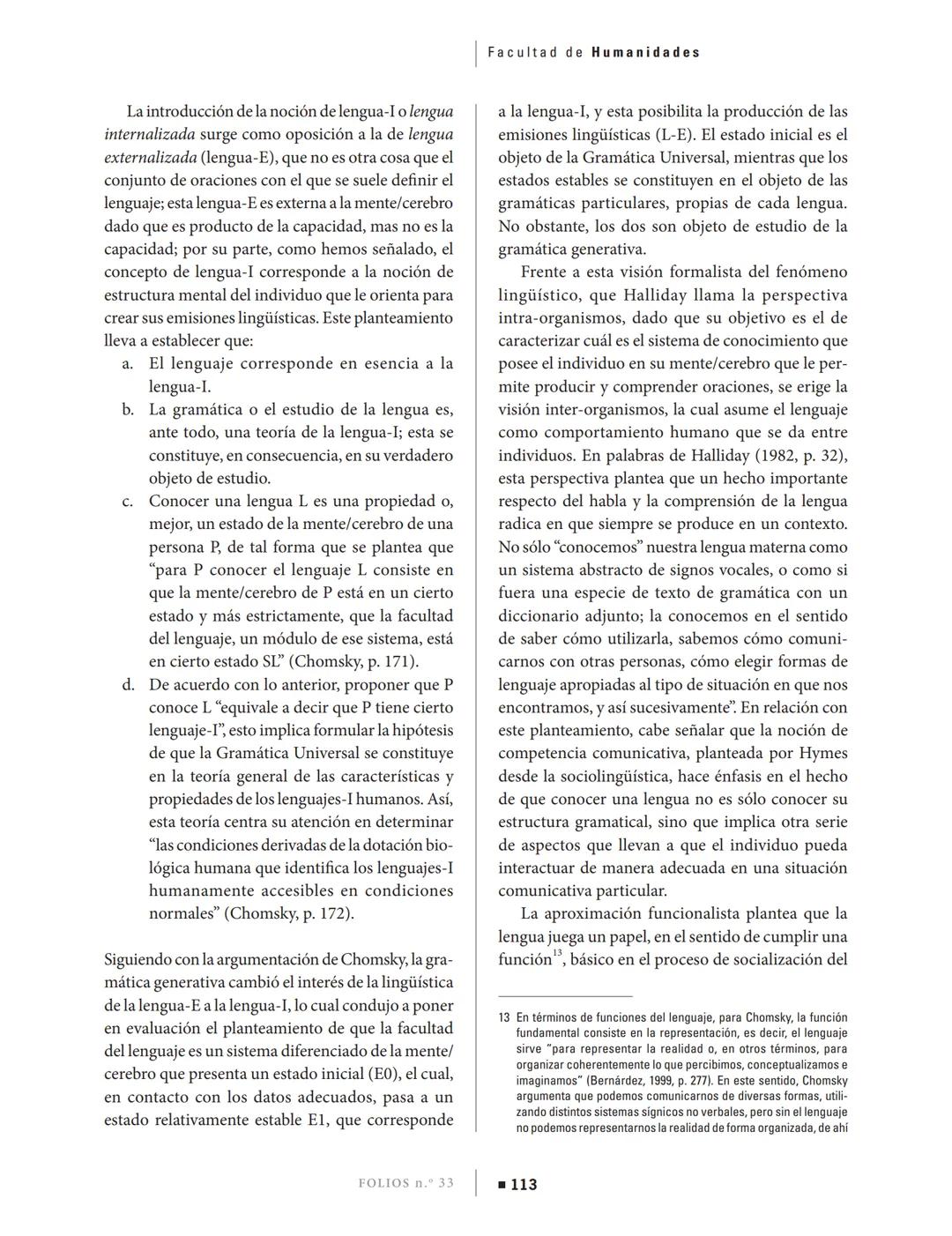 FOLIOS
Cómo citar el artículo
Número completo
Más información del artículo
►Página de la revista en redalyc.org
Revista Folios
ISSN: 0123-48