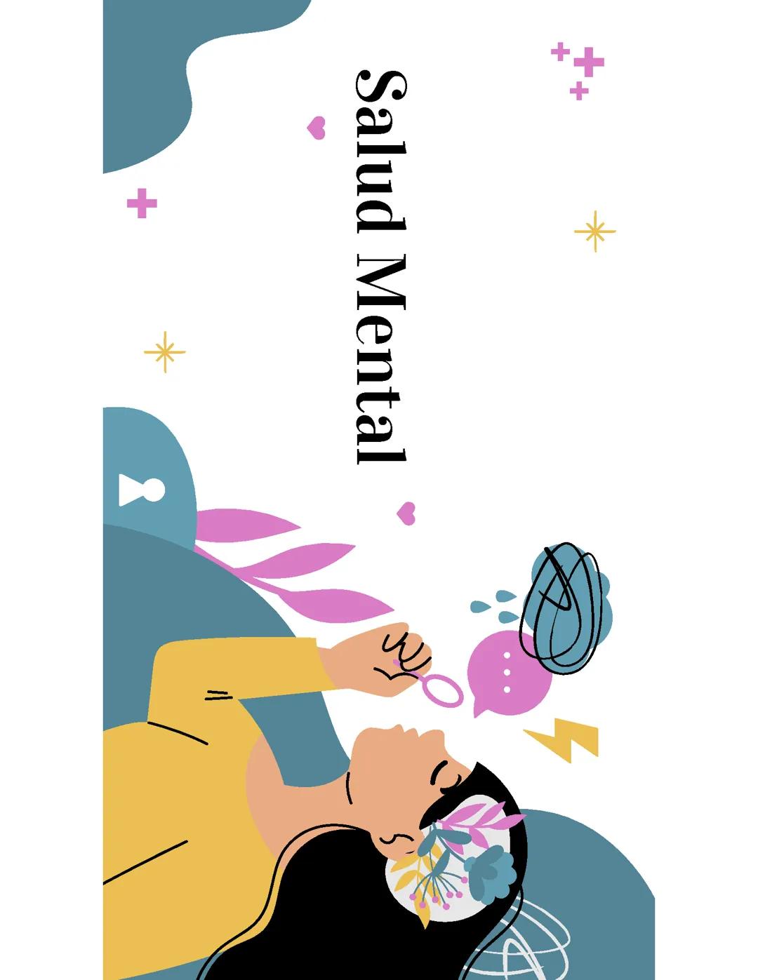 Salud Mental