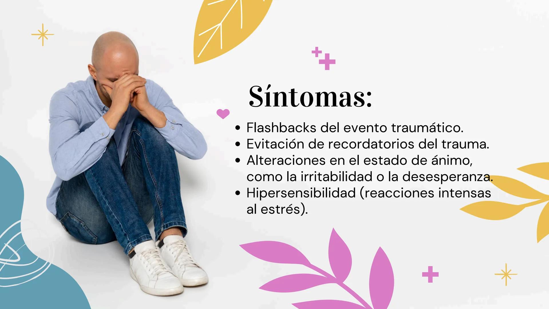 Salud Mental
+
必
5 Definición
La salud mental es un estado de bienestar en el
que el individuo es consciente de sus
capacidades, puede hacer