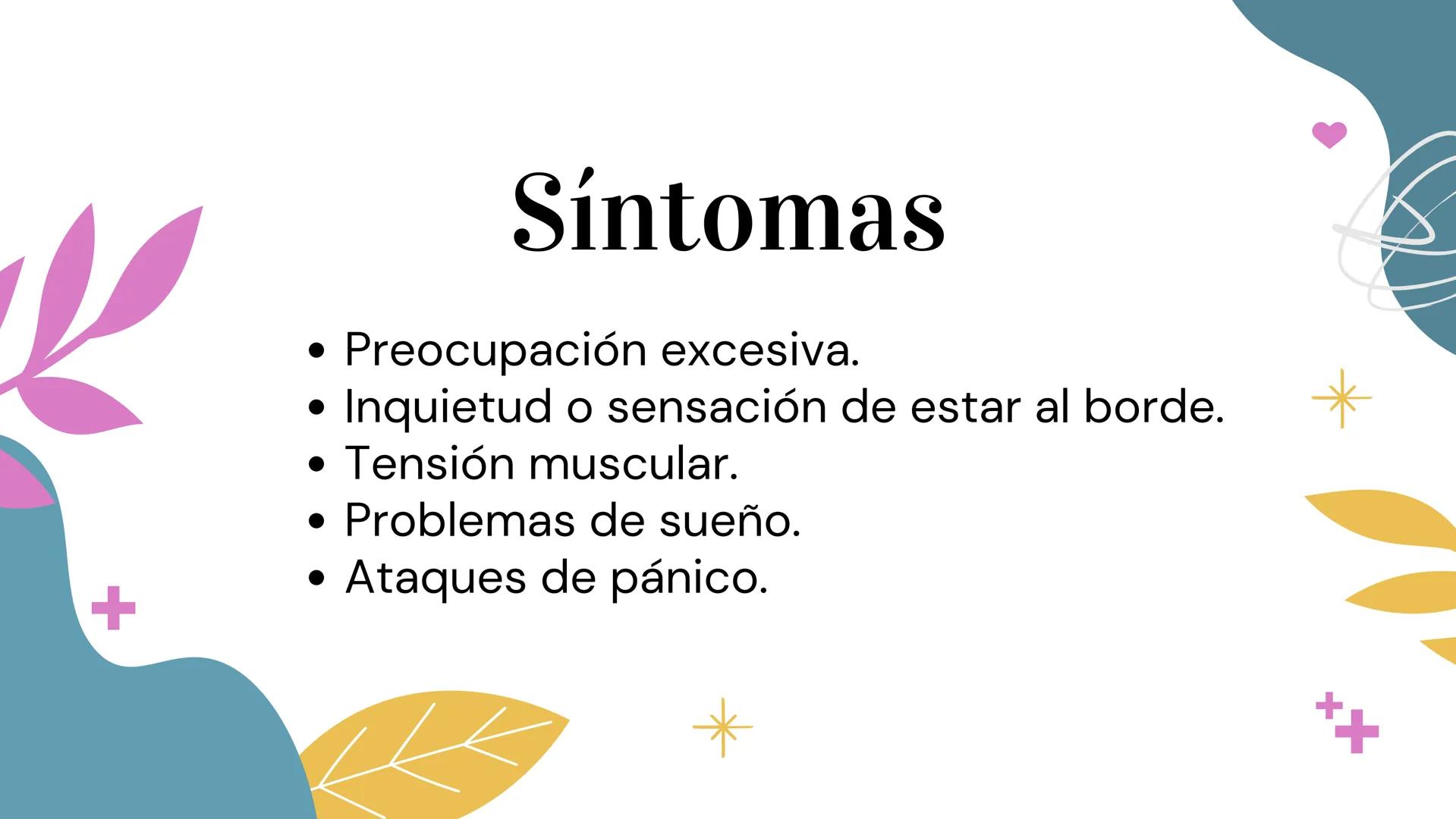 Salud Mental
+
必
5 Definición
La salud mental es un estado de bienestar en el
que el individuo es consciente de sus
capacidades, puede hacer