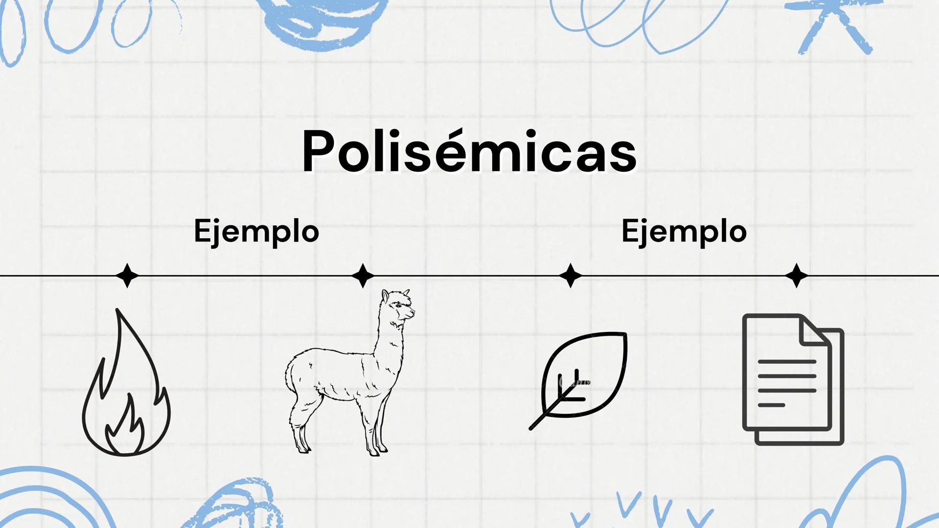 # Palabras polisémicas
y parónimas
Presentado por Zaray Díaz # Polisémicas
Ejemplo
Ejemplo # Parónimas
Ejemplo Ejemplo # ¡Gracias!