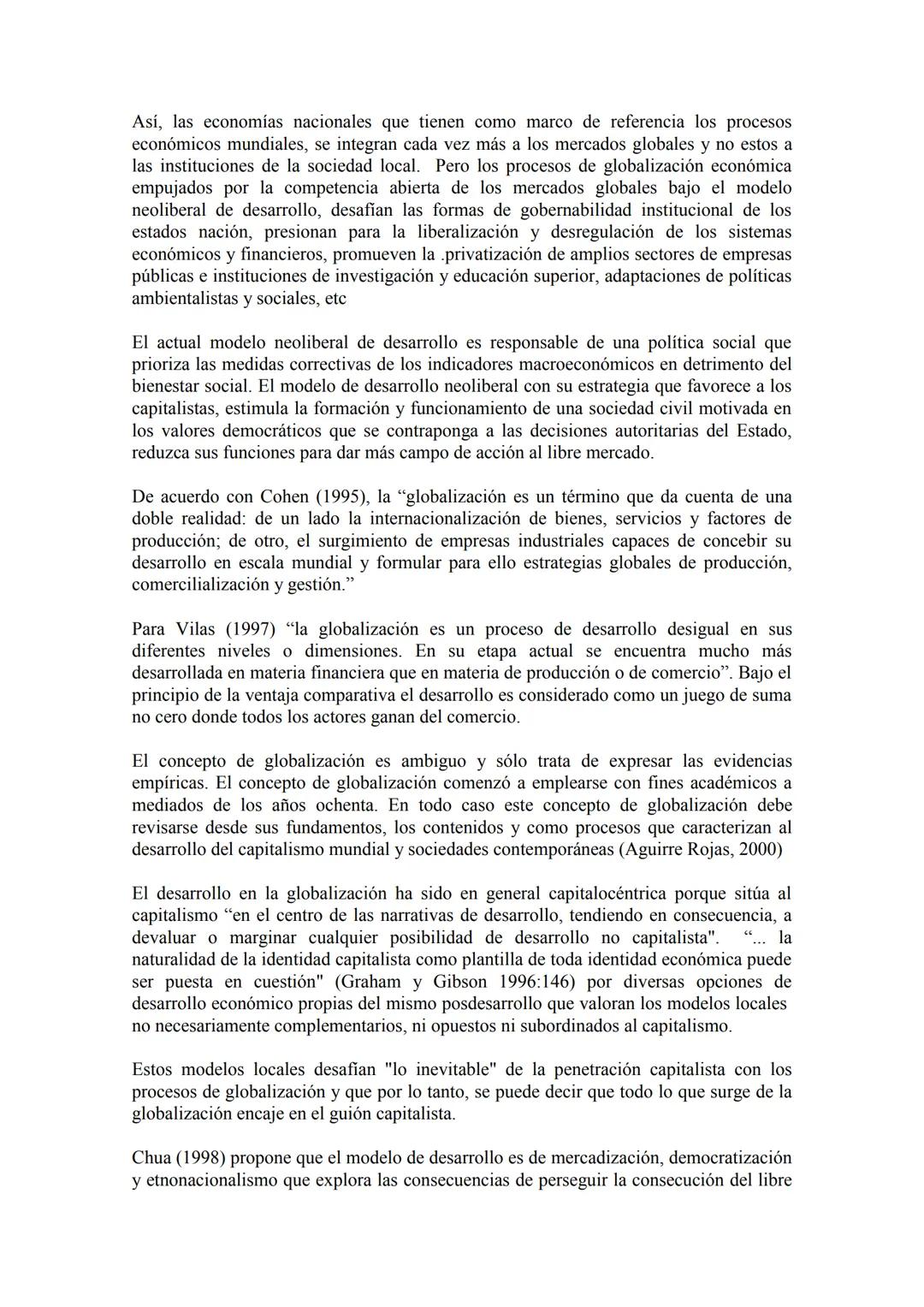 # ANÁLISIS CRÍTICO DE LAS TEORÍAS DEL DESARROLLO ECONÓMICO
Josè G. Vargas-Hernàndez, M.B.A;Ph.D.
Profesor Investigador miembro del Sistema