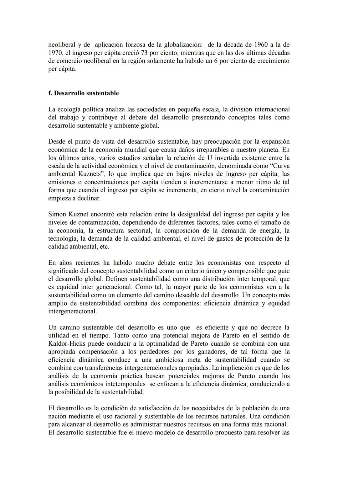 # ANÁLISIS CRÍTICO DE LAS TEORÍAS DEL DESARROLLO ECONÓMICO
Josè G. Vargas-Hernàndez, M.B.A;Ph.D.
Profesor Investigador miembro del Sistema