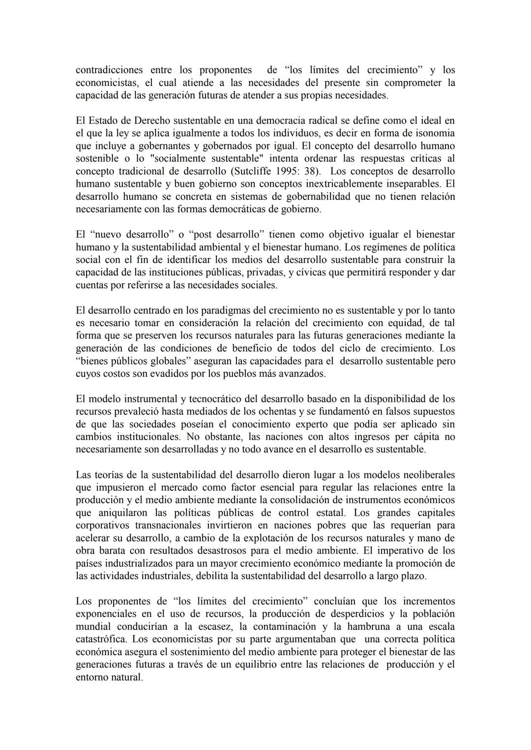 # ANÁLISIS CRÍTICO DE LAS TEORÍAS DEL DESARROLLO ECONÓMICO
Josè G. Vargas-Hernàndez, M.B.A;Ph.D.
Profesor Investigador miembro del Sistema