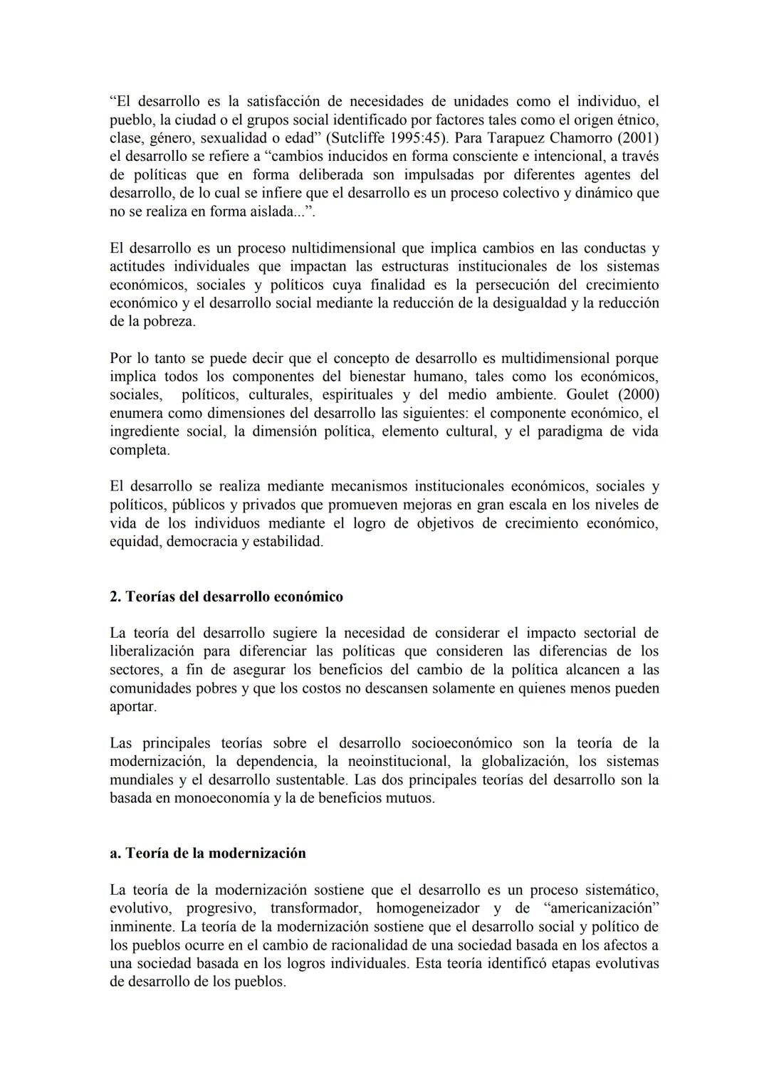 # ANÁLISIS CRÍTICO DE LAS TEORÍAS DEL DESARROLLO ECONÓMICO
Josè G. Vargas-Hernàndez, M.B.A;Ph.D.
Profesor Investigador miembro del Sistema