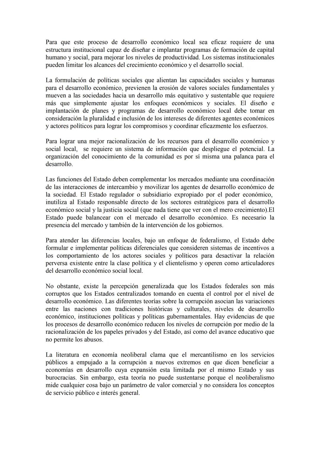# ANÁLISIS CRÍTICO DE LAS TEORÍAS DEL DESARROLLO ECONÓMICO
Josè G. Vargas-Hernàndez, M.B.A;Ph.D.
Profesor Investigador miembro del Sistema