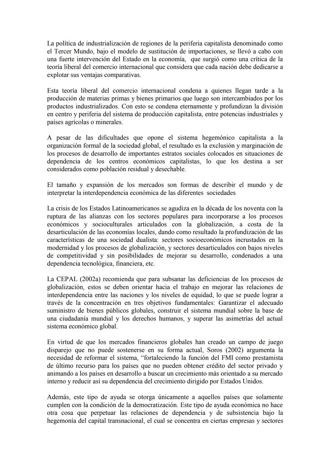 # ANÁLISIS CRÍTICO DE LAS TEORÍAS DEL DESARROLLO ECONÓMICO
Josè G. Vargas-Hernàndez, M.B.A;Ph.D.
Profesor Investigador miembro del Sistema