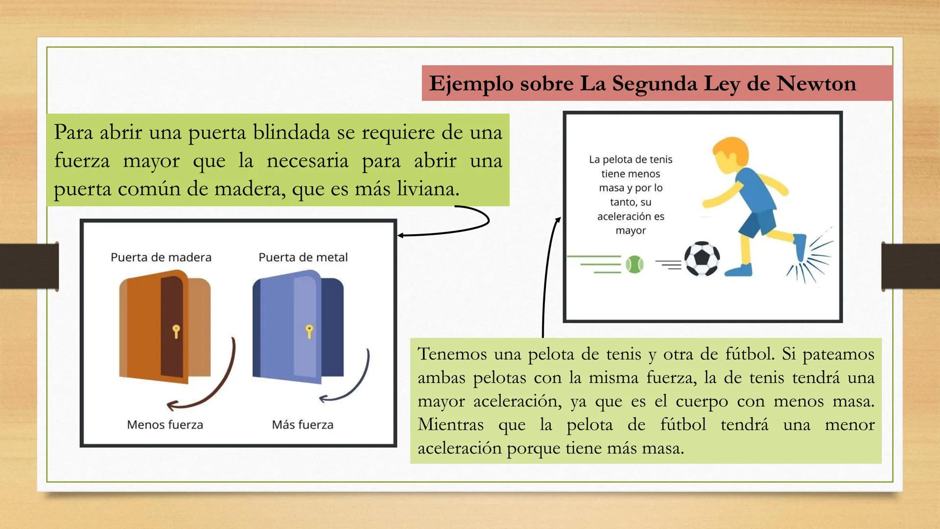 Física # TEMA A ESTUDIAR
Leyes de Newton
DINÁMICA.
Fuerzas (gravedad, fricción, tensión)
Aplicaciones de las leyes de Newton # DINÁMICA
