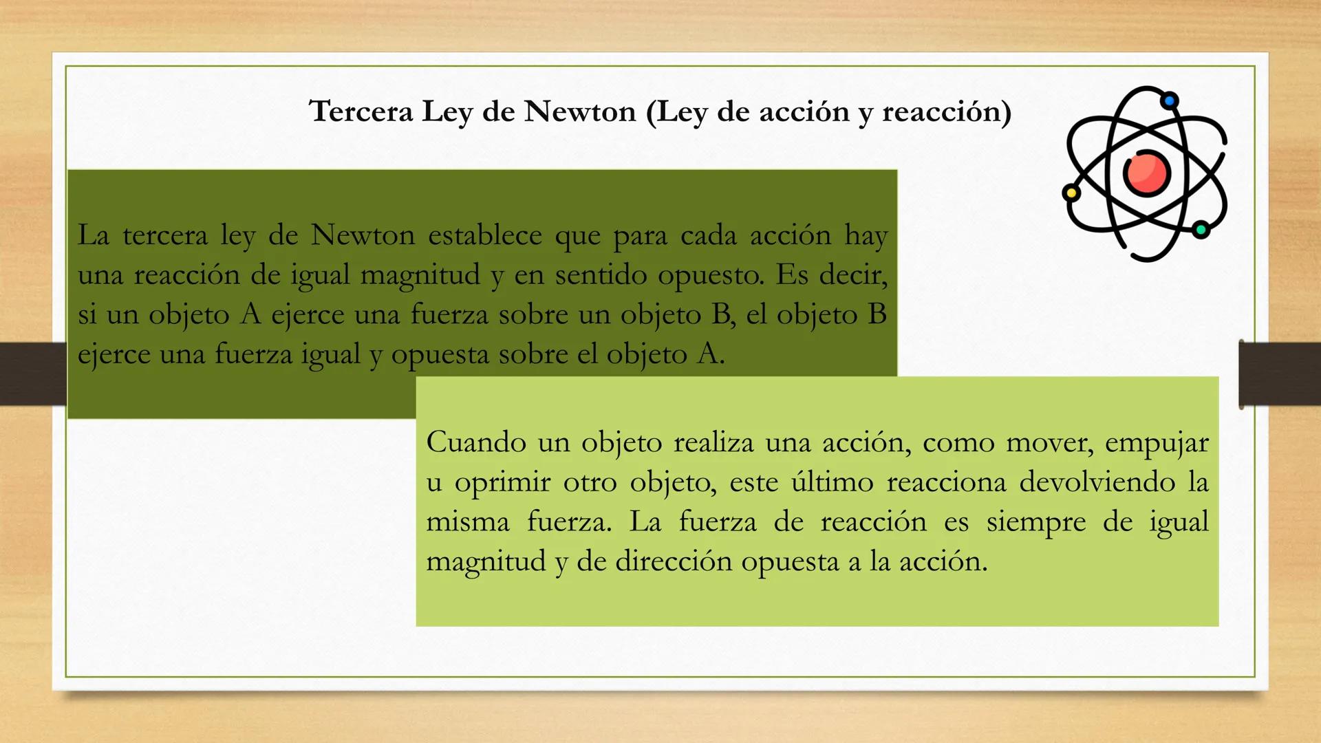 Física # TEMA A ESTUDIAR
Leyes de Newton
DINÁMICA.
Fuerzas (gravedad, fricción, tensión)
Aplicaciones de las leyes de Newton # DINÁMICA
