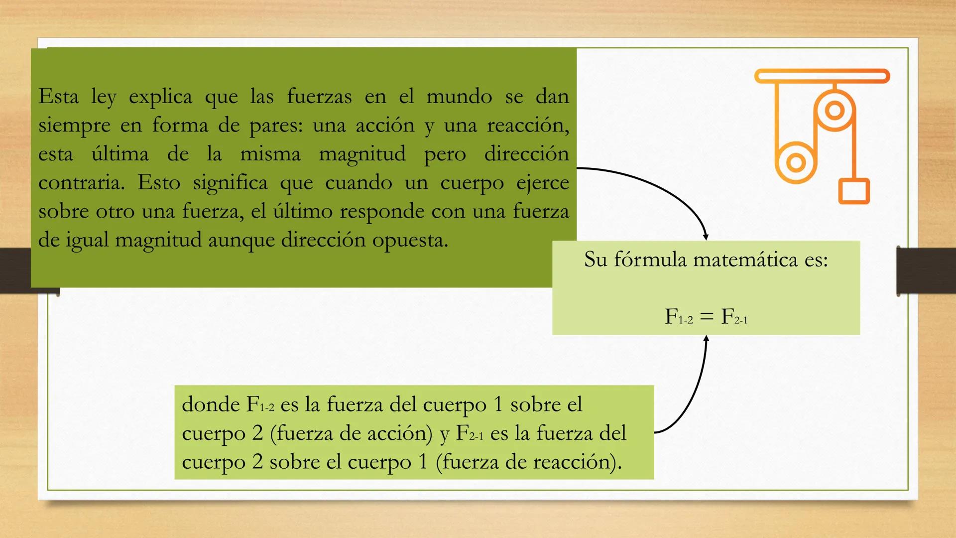 Física # TEMA A ESTUDIAR
Leyes de Newton
DINÁMICA.
Fuerzas (gravedad, fricción, tensión)
Aplicaciones de las leyes de Newton # DINÁMICA