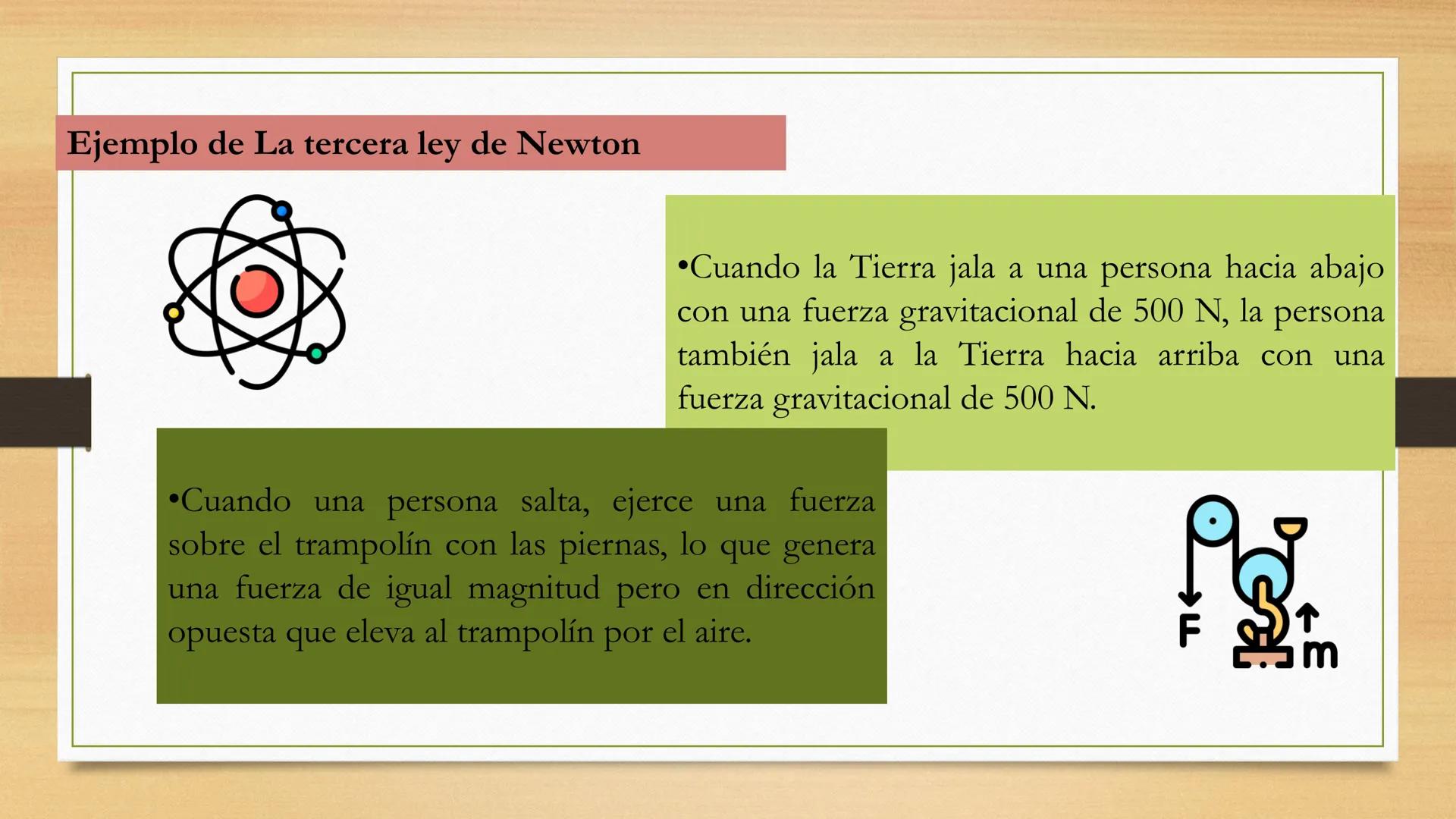 Física # TEMA A ESTUDIAR
Leyes de Newton
DINÁMICA.
Fuerzas (gravedad, fricción, tensión)
Aplicaciones de las leyes de Newton # DINÁMICA