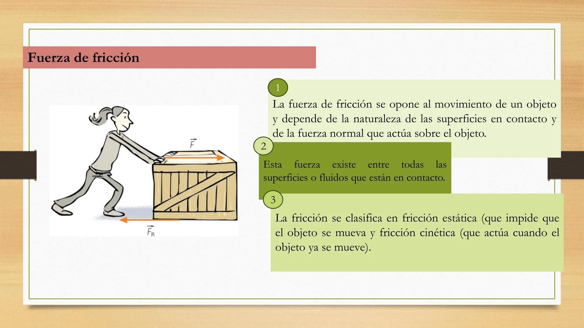 Física # TEMA A ESTUDIAR
Leyes de Newton
DINÁMICA.
Fuerzas (gravedad, fricción, tensión)
Aplicaciones de las leyes de Newton # DINÁMICA