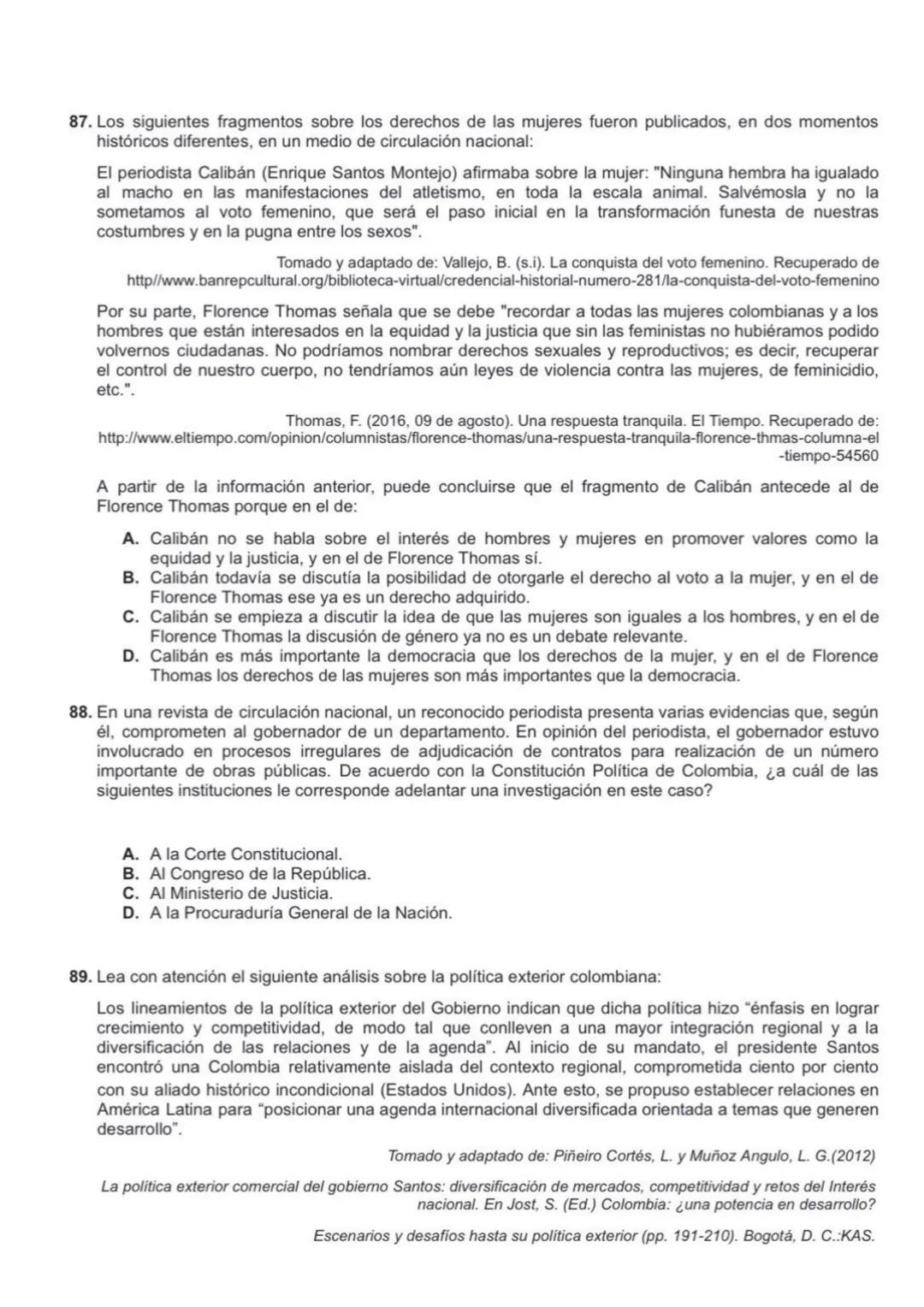 CDDA2024157397583000P1
00503595
icfes
ACM1
1008-0309-82122000
CC2024122934701
Examen
1 Saber 11°
PRIMERA SESIÓN
INDIVIDUALES icfes
26