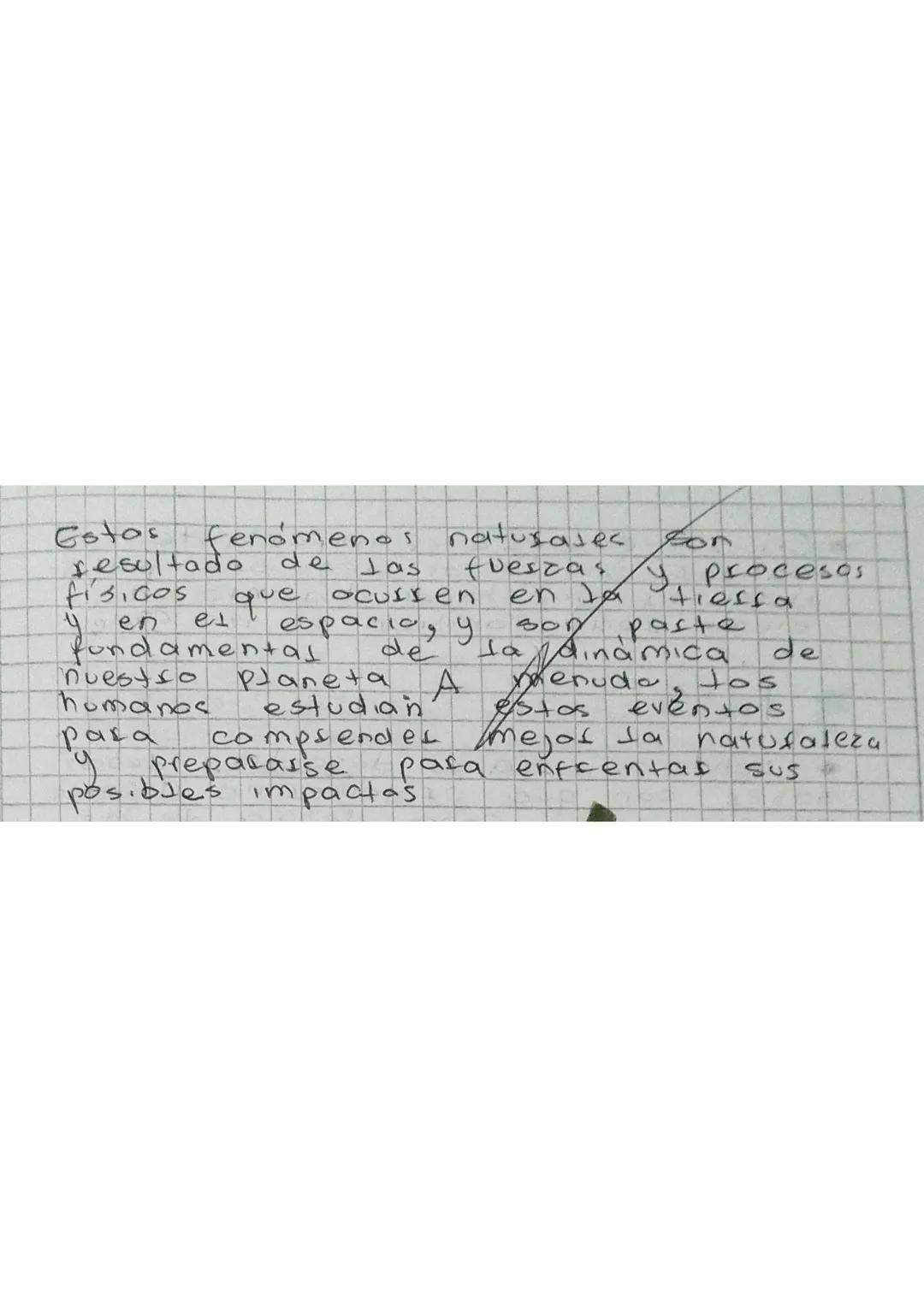 # fenomenos
# naturales
Los
Somp
Los fenómenos naturates Son
eventos o procesos que ocurren
en ta natusaseza sin Intervención
homana disecta