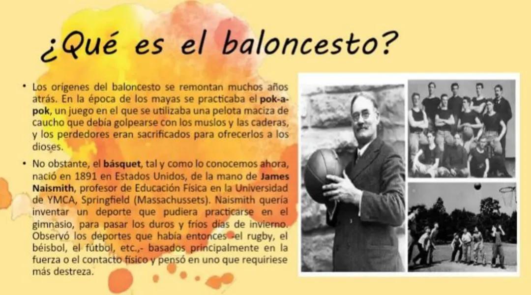 Baloncesto
