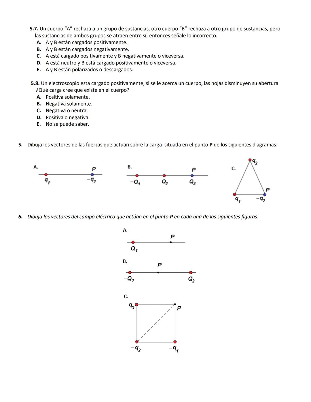 # INSTITUCION EDUCATIVA MADRE LAURA
HACIA LA TRANSFORMACION CON AMOR
NIT 8060035965-DANE 113001002413
GUIA DE APRENDIZAJE N° 3 DE FÍSICA 11