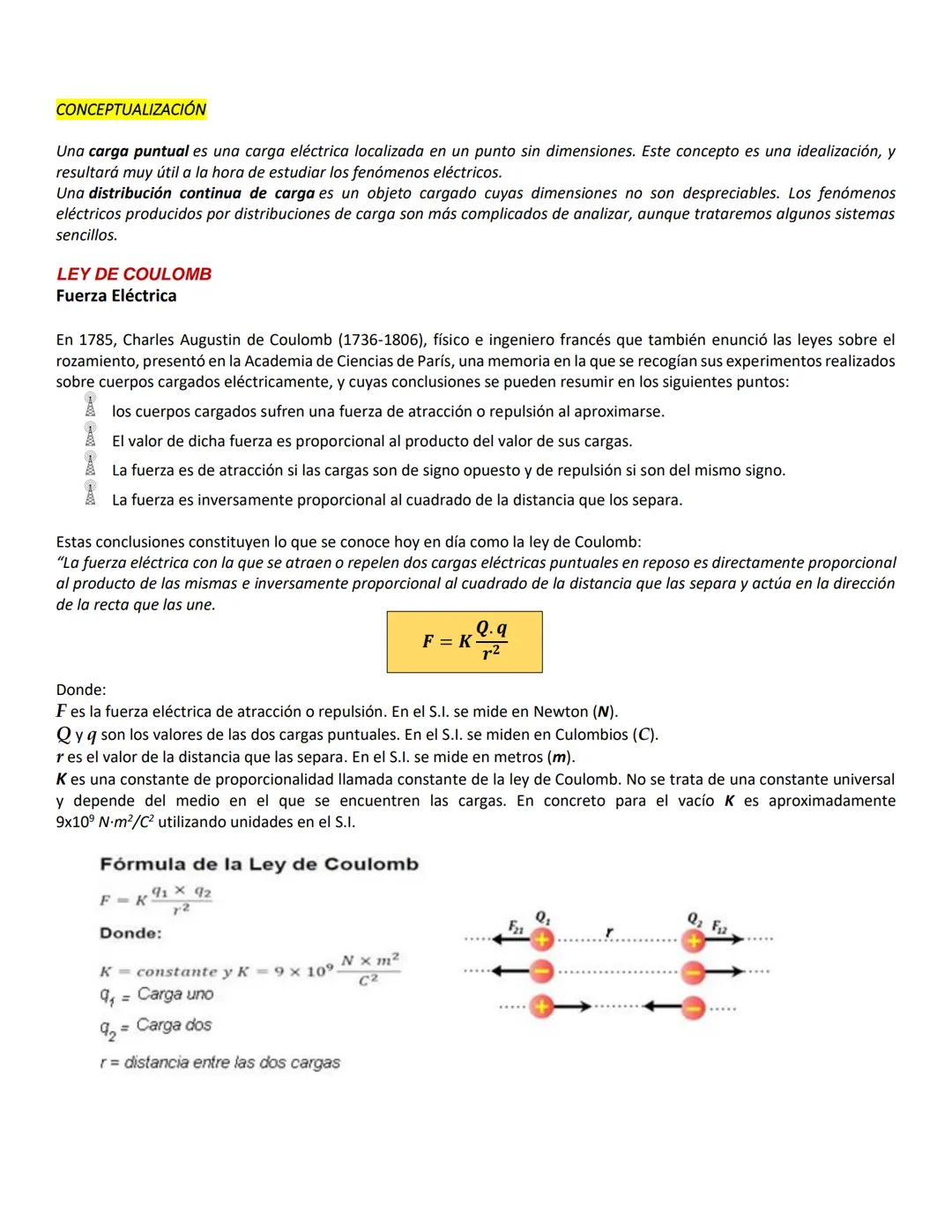 # INSTITUCION EDUCATIVA MADRE LAURA
HACIA LA TRANSFORMACION CON AMOR
NIT 8060035965-DANE 113001002413
GUIA DE APRENDIZAJE N° 3 DE FÍSICA 11