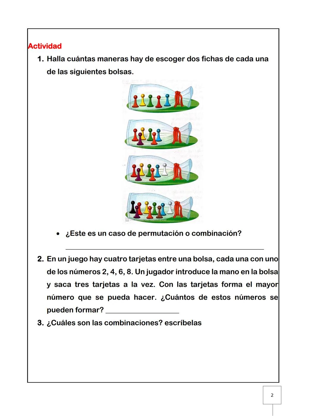 CENTRO EDUCATIVO "ELGRILLOTE"
PREESCOLARY PRIMARIA
Formato: Guías
y/o talleres
Versión 27.03.20
Resolución No. 004954 del 24 de noviembre de